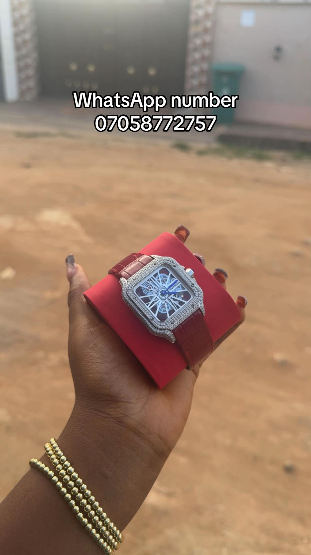 @Adenike Empire