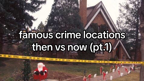 @Mila | True Crime Content