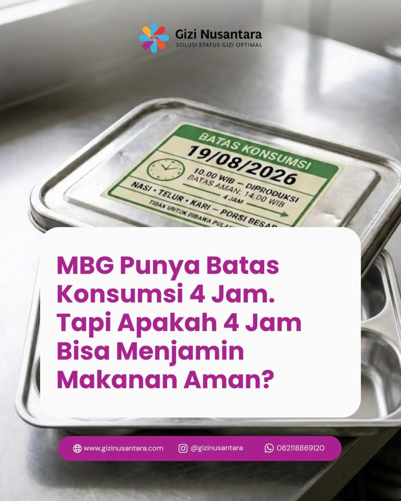 @Gizi Nusantara Official