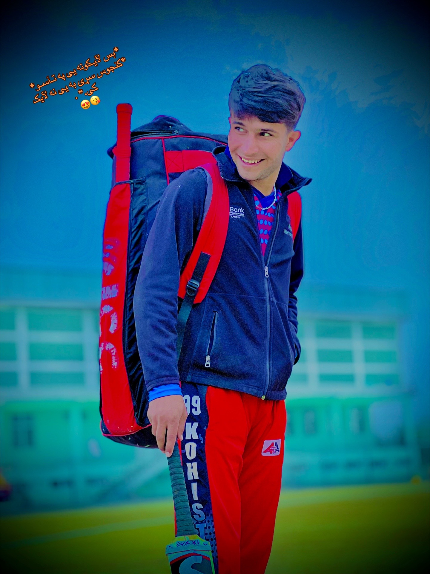 @Rashid khan19