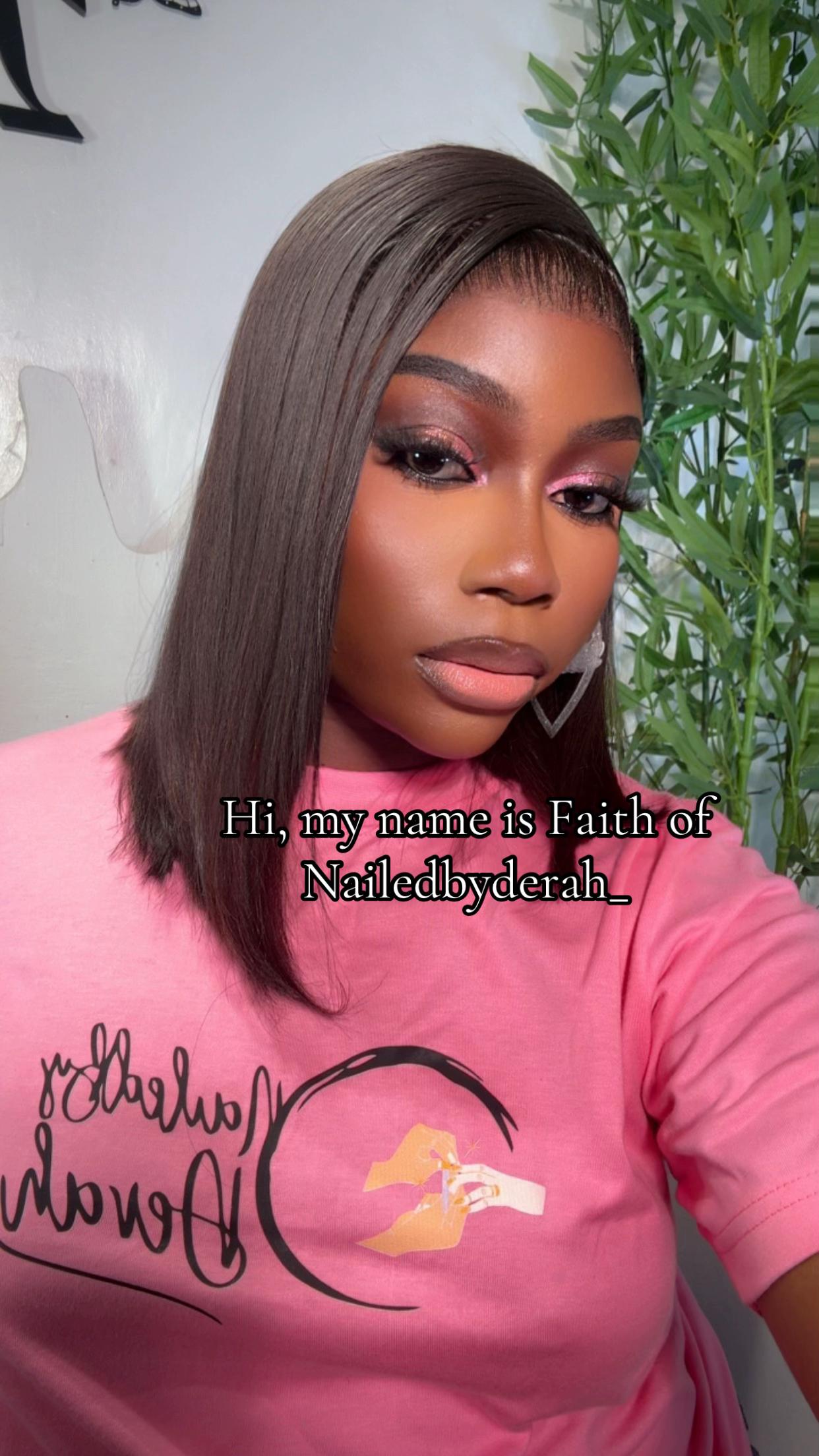 @Nailedbyderah_ 💅