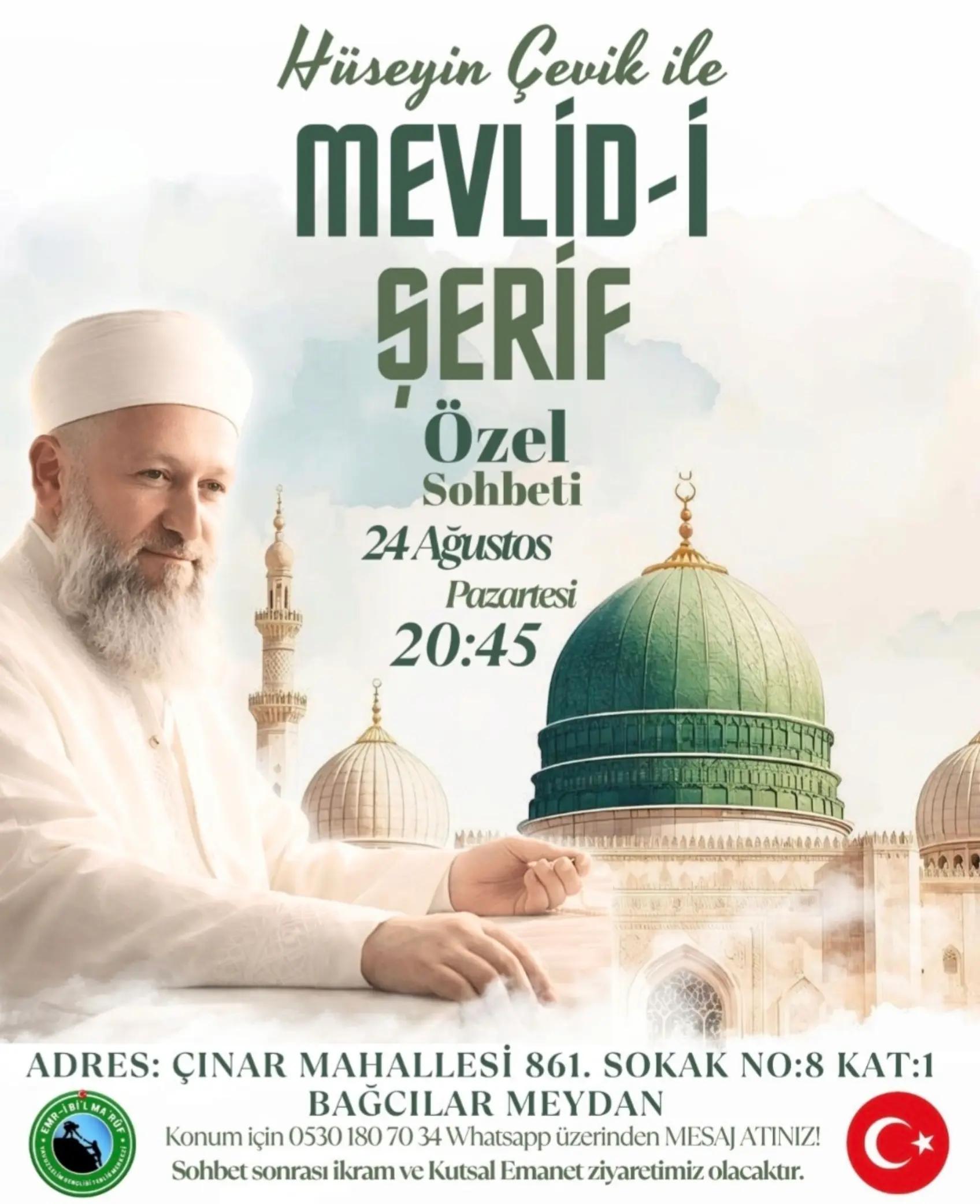 @huseyincevikresmi