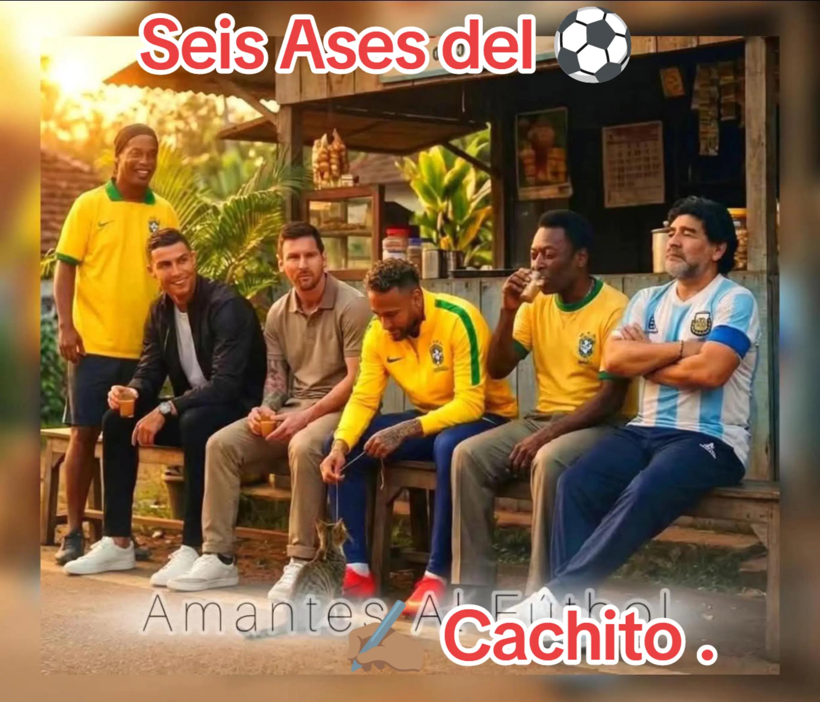@Cachito