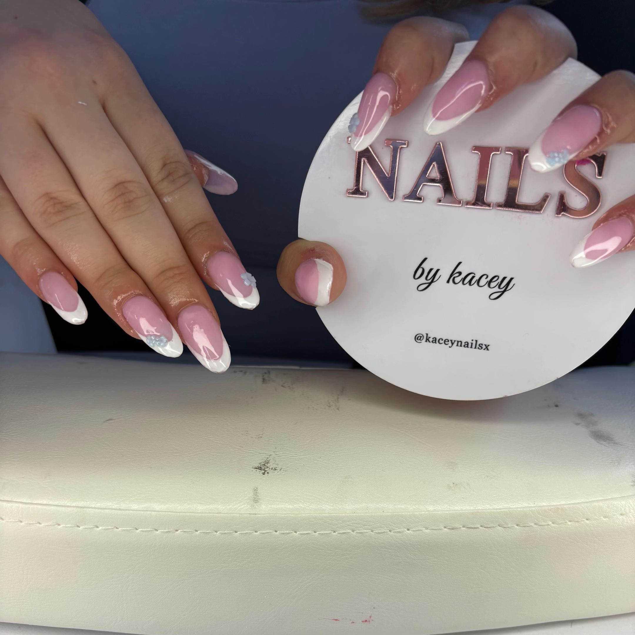 @Kaceynails