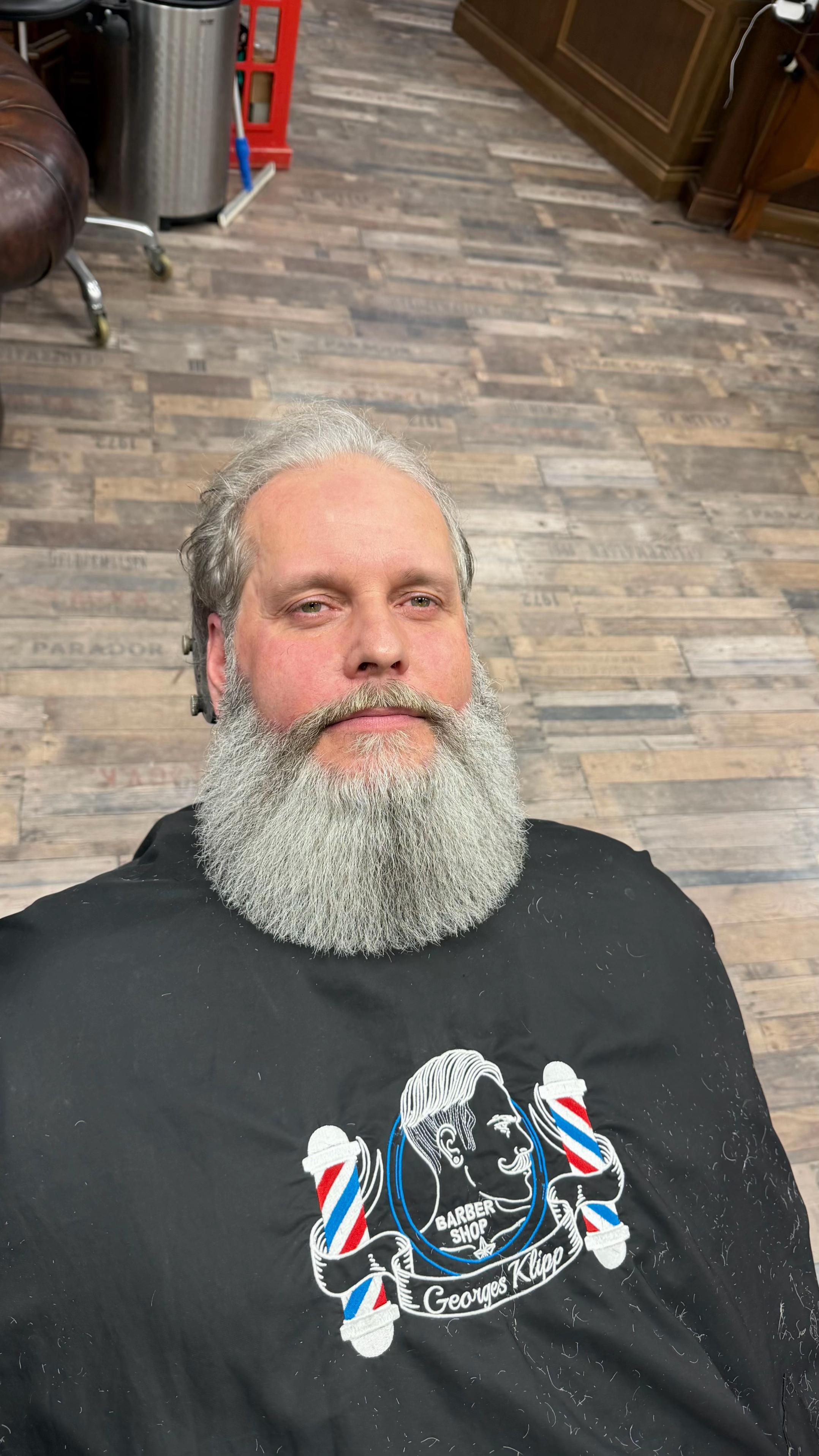 @💈Georgesklipp💈