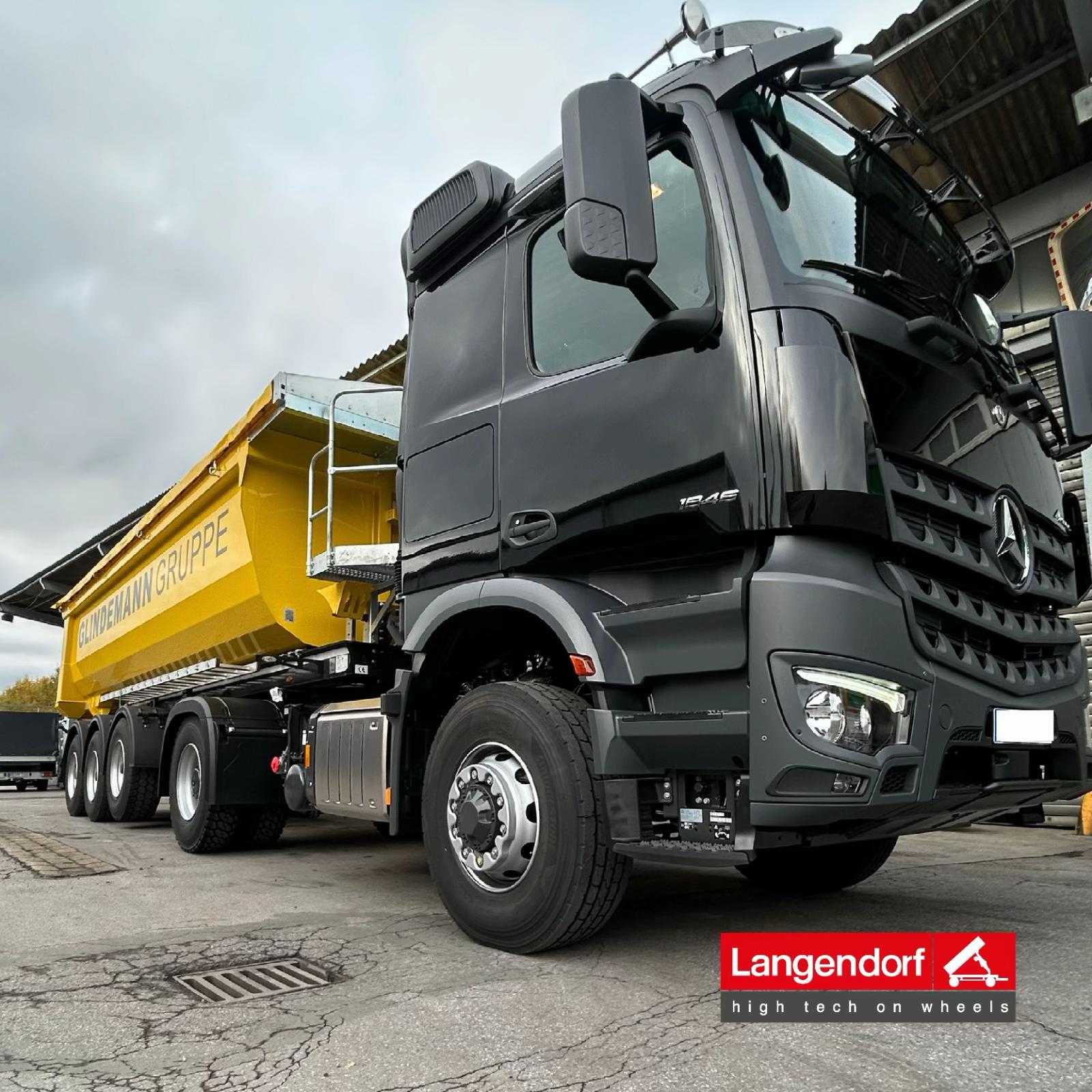 @Langendorf GmbH