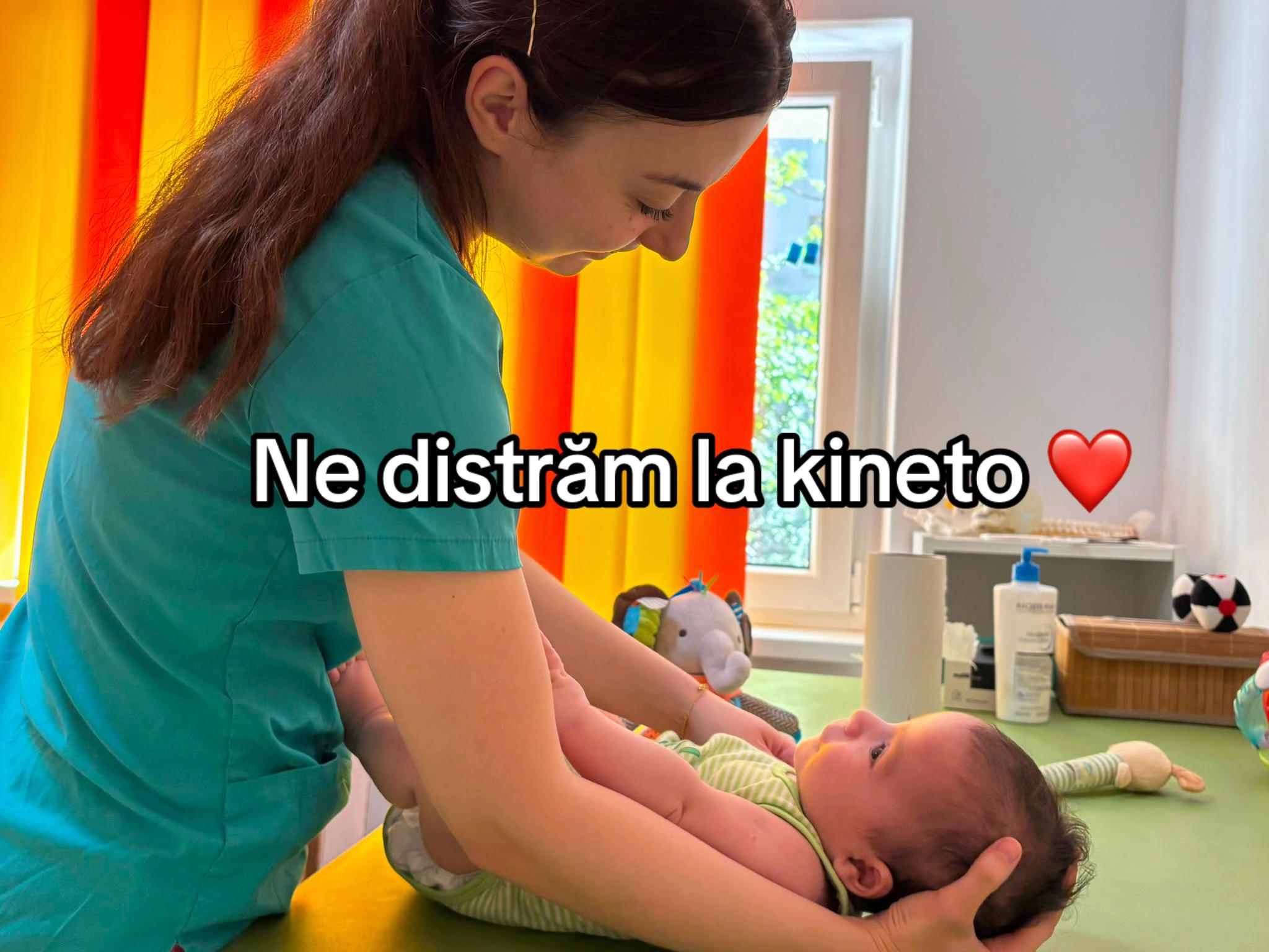 @Antonia | KinetoPediatrie