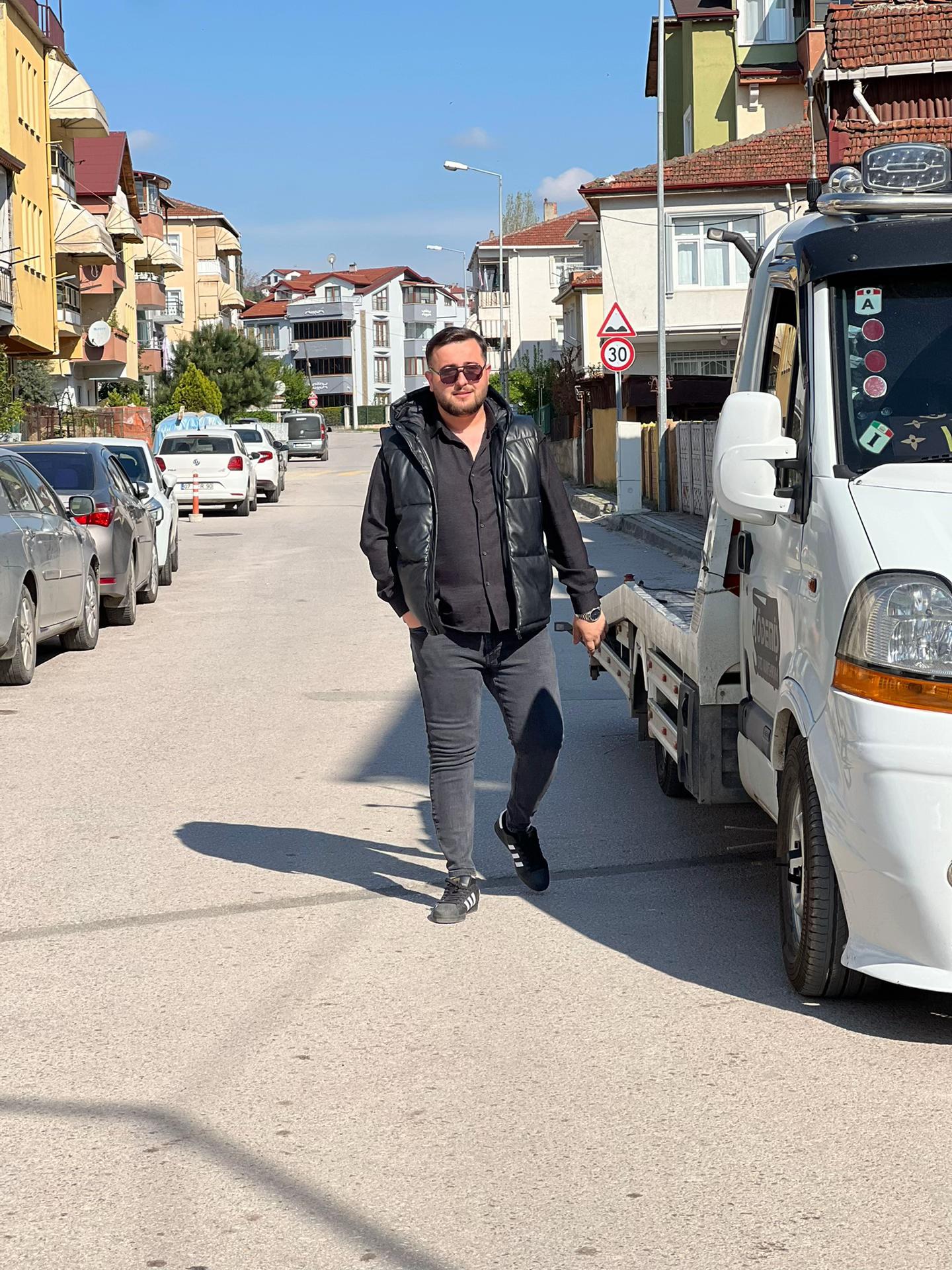 @Ersoy Yeşilyurt