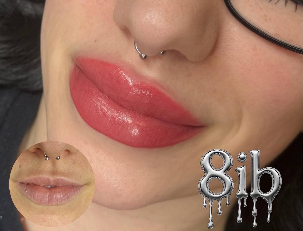 @8inkbeauty