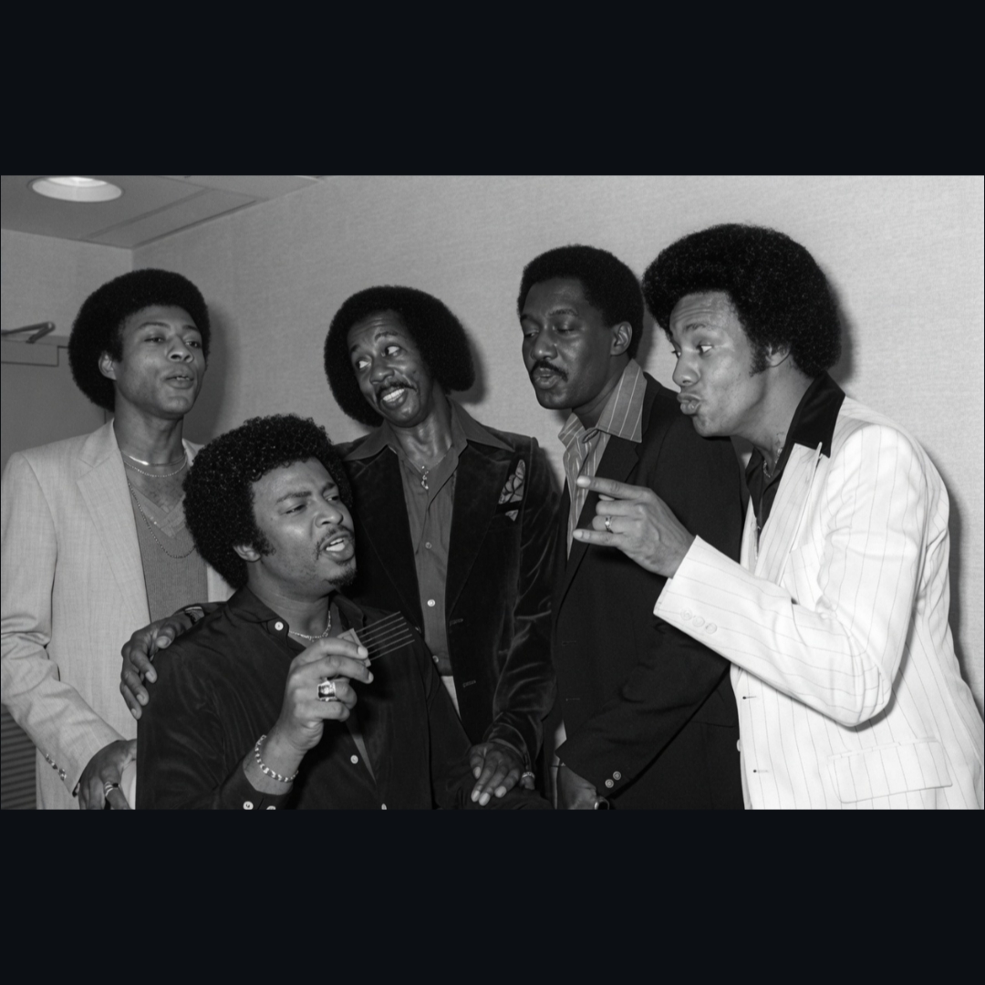 @The Temptations Legacy