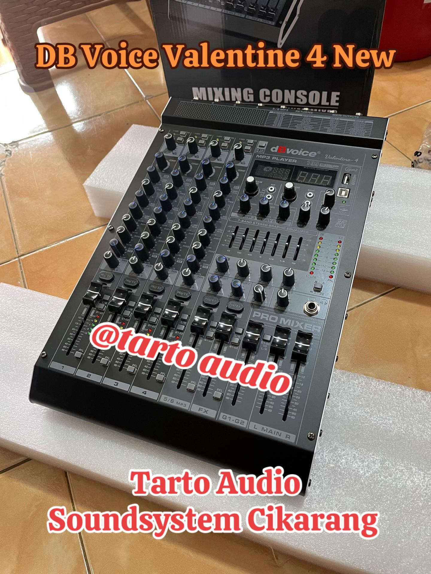 @Tarto Audio Cikarang
