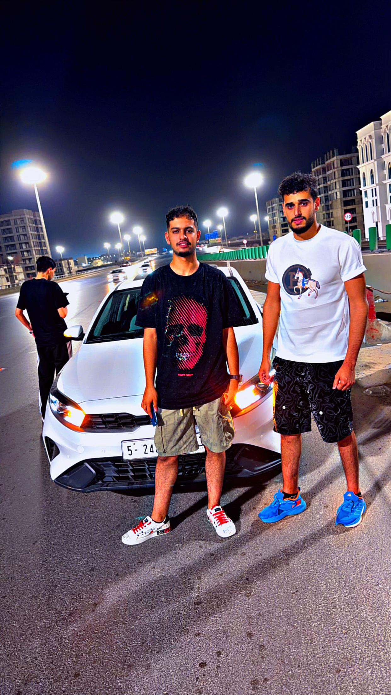 @وليـد اللافي
