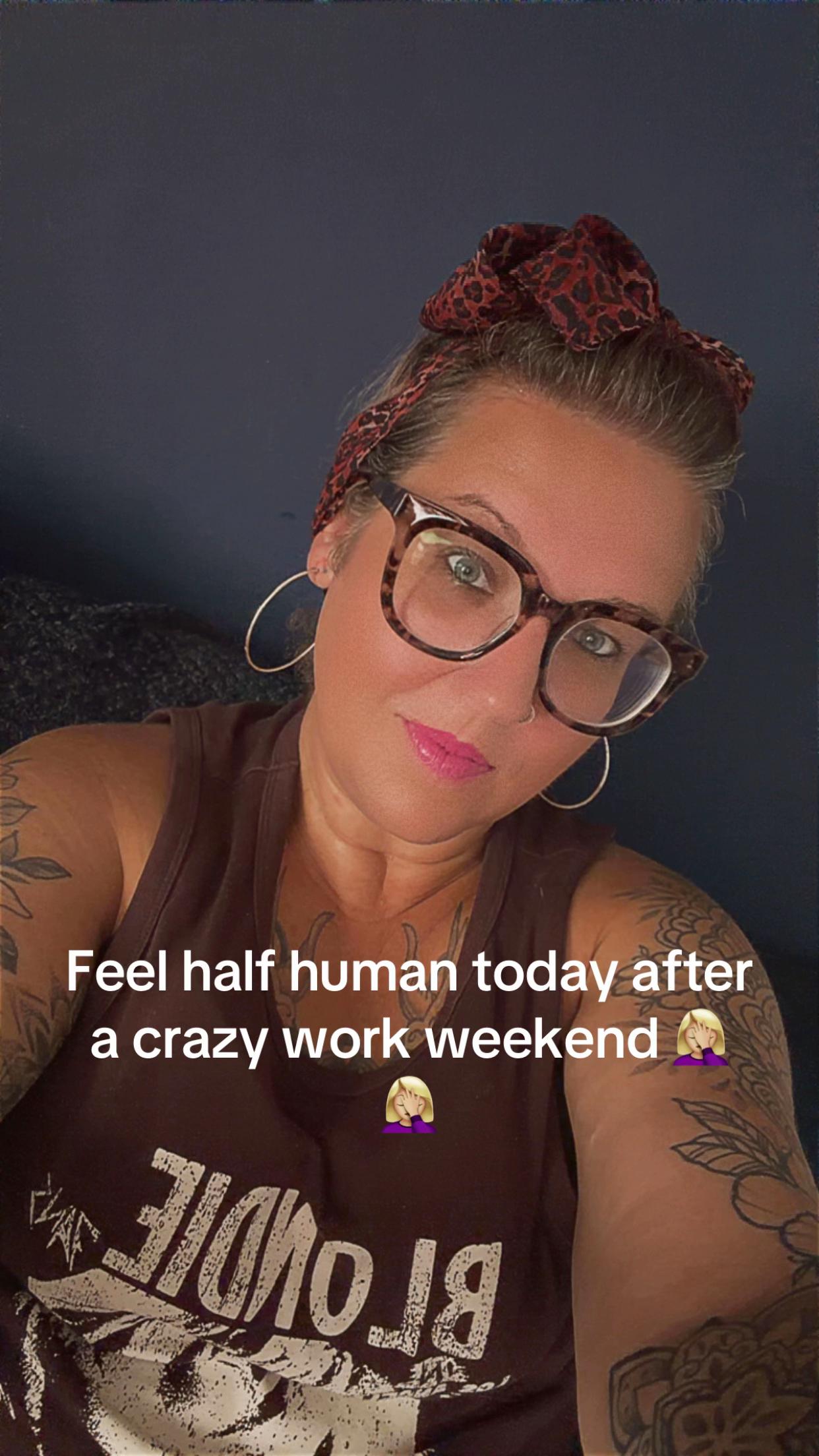 @Inkedmum