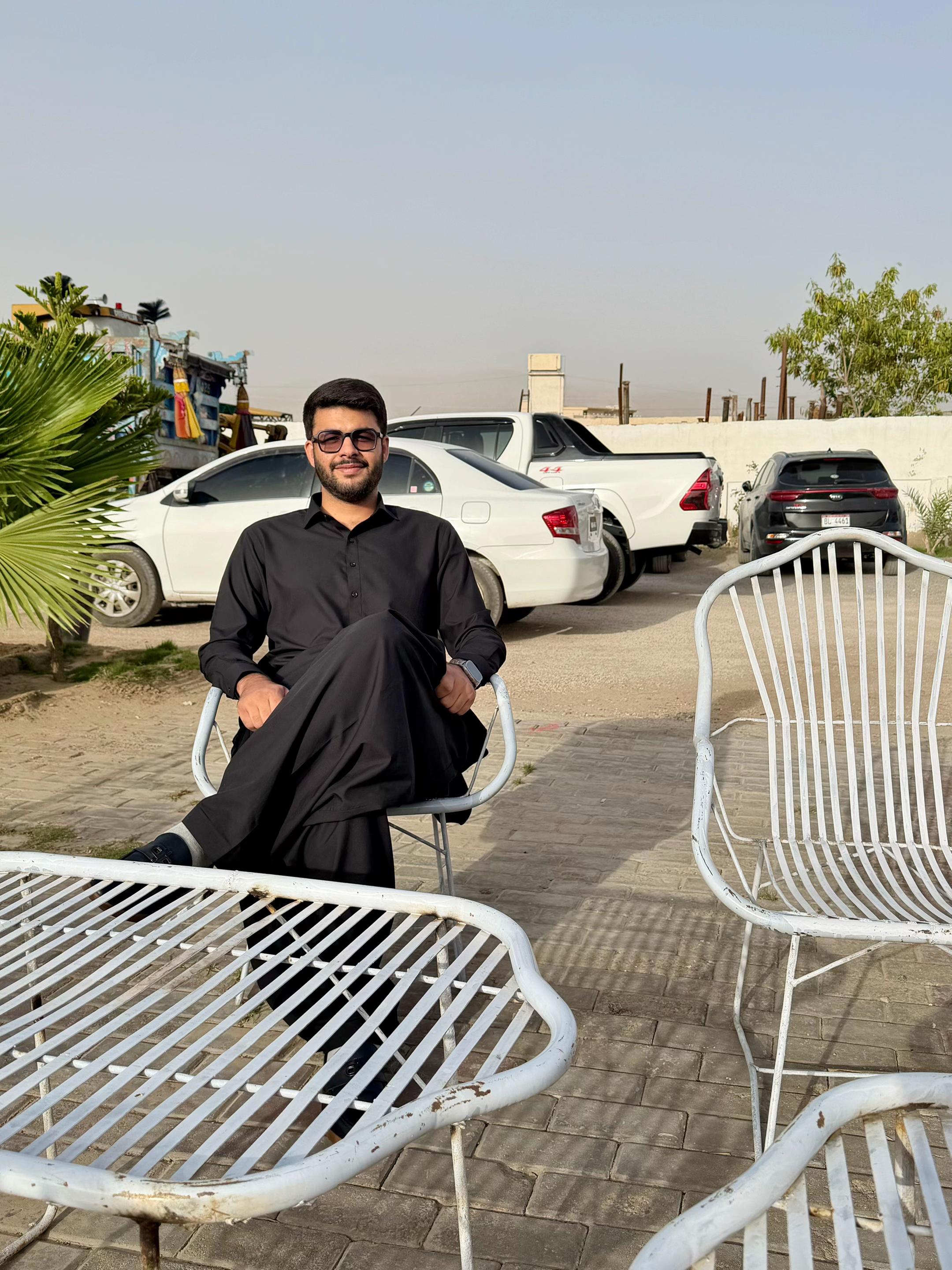@sohrab khan