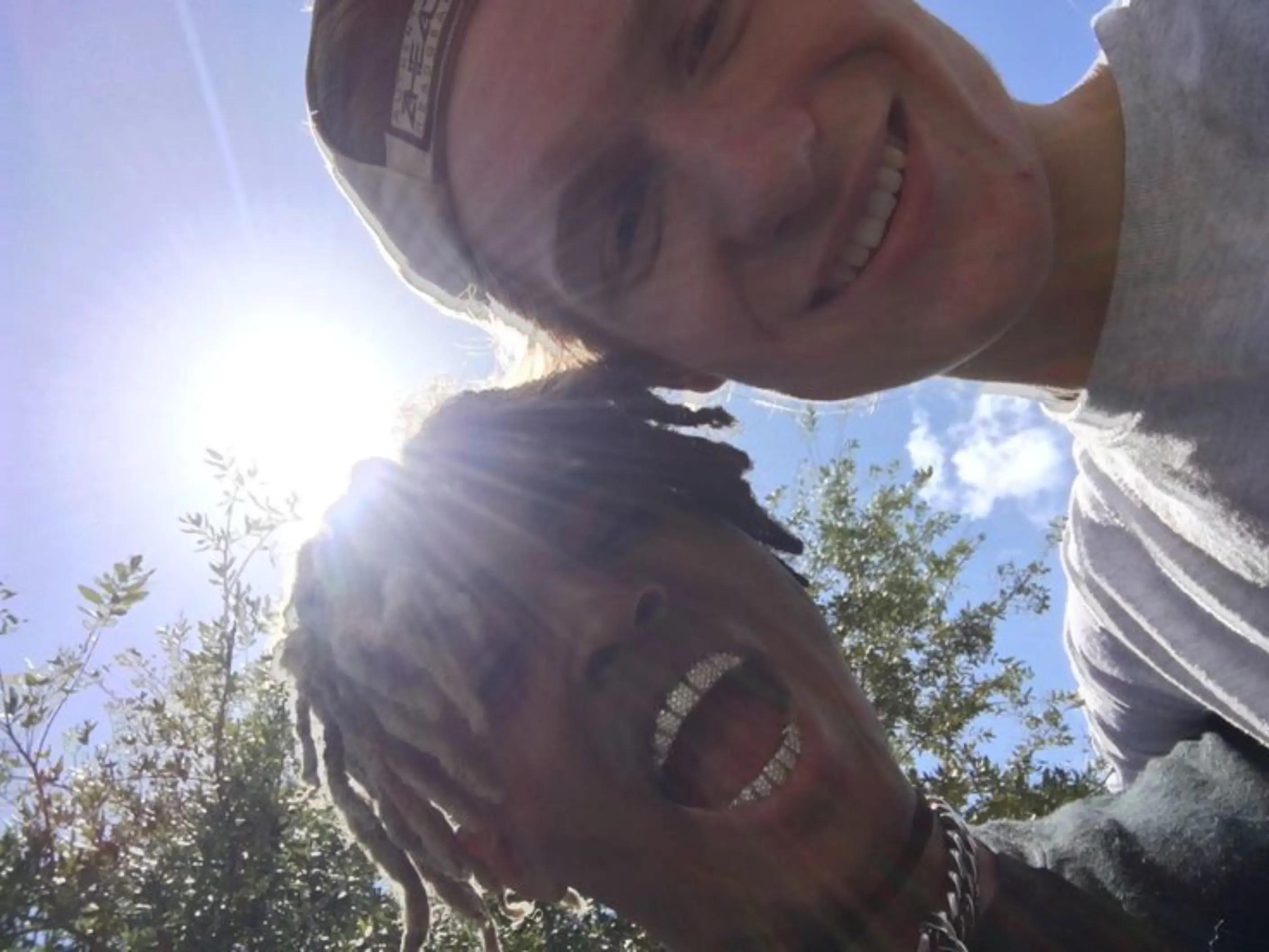 @xxxtentacion