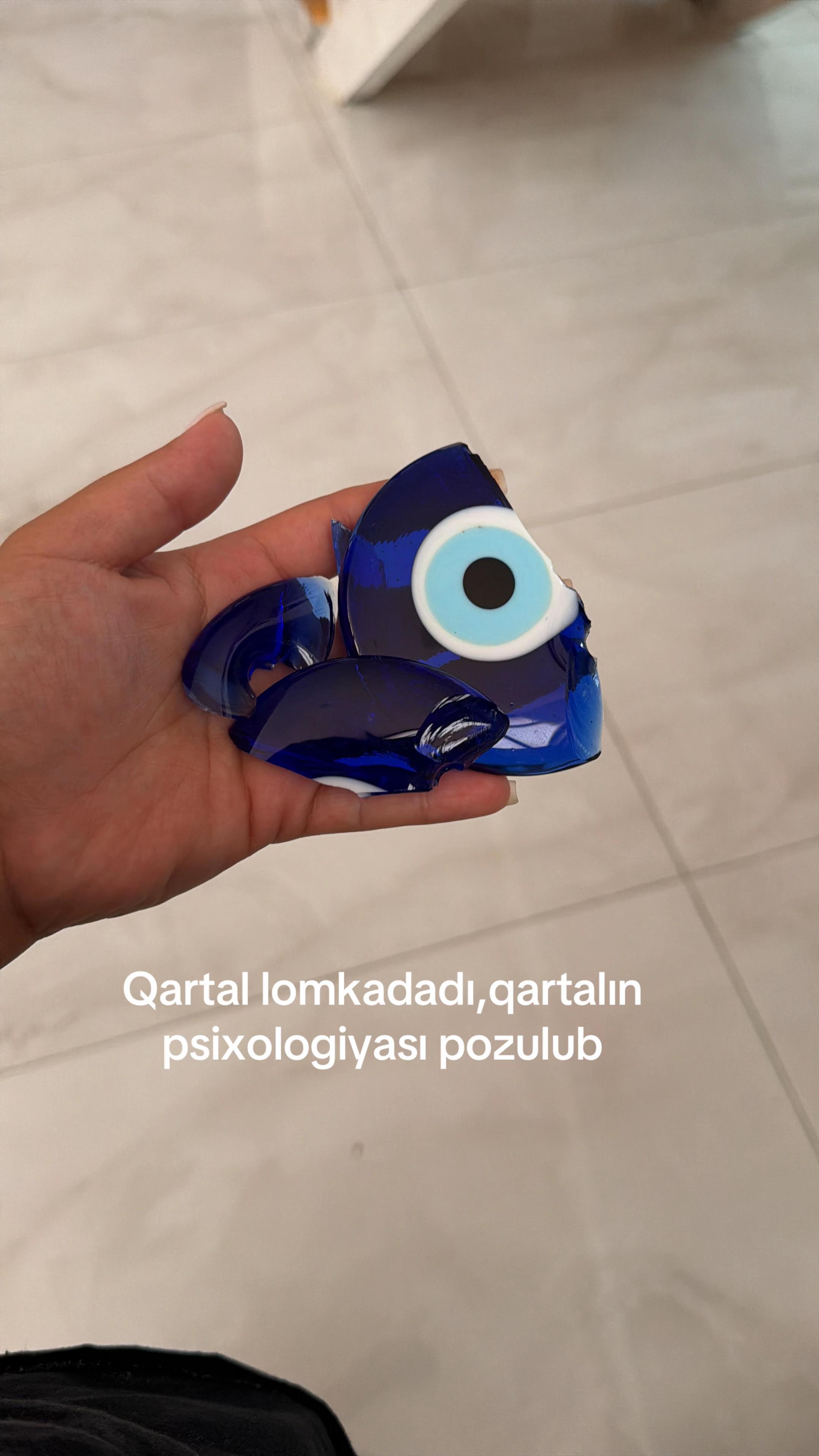 @ortodont Sabira Hasanova
