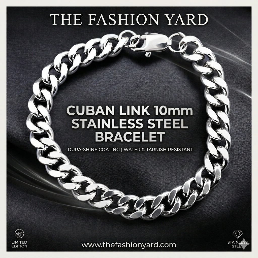 @The Fashion Yard
