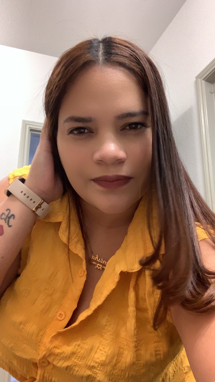 @Senesha Galeano