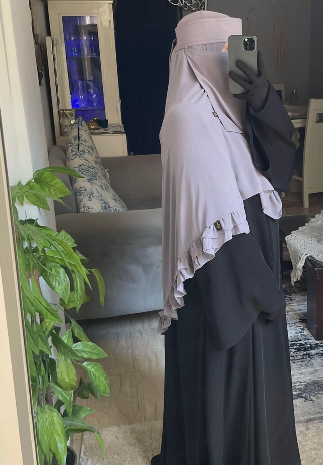 @دينا نقاب _ Dina Niqab