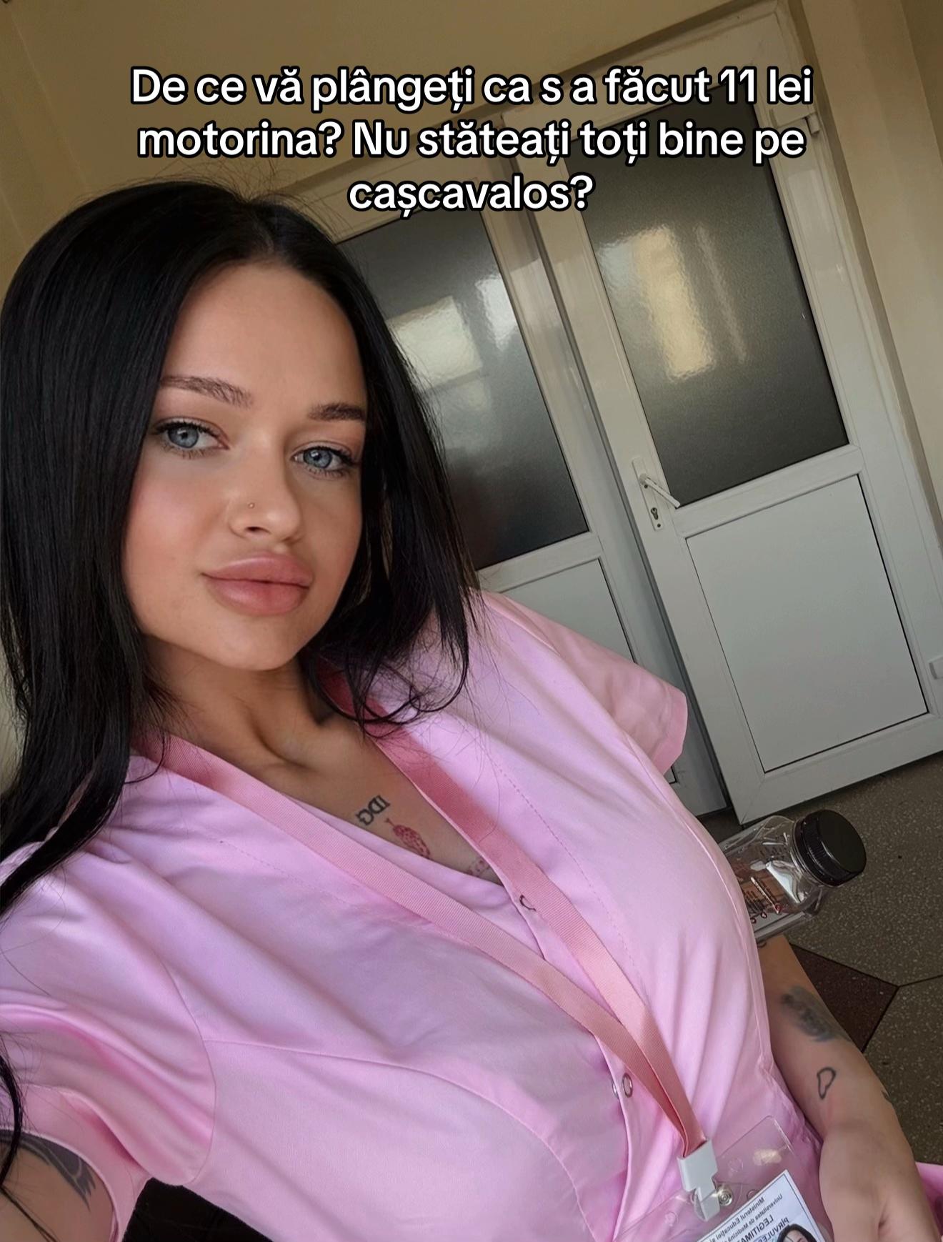 @Adelina 👩🏻&zwj;⚕️