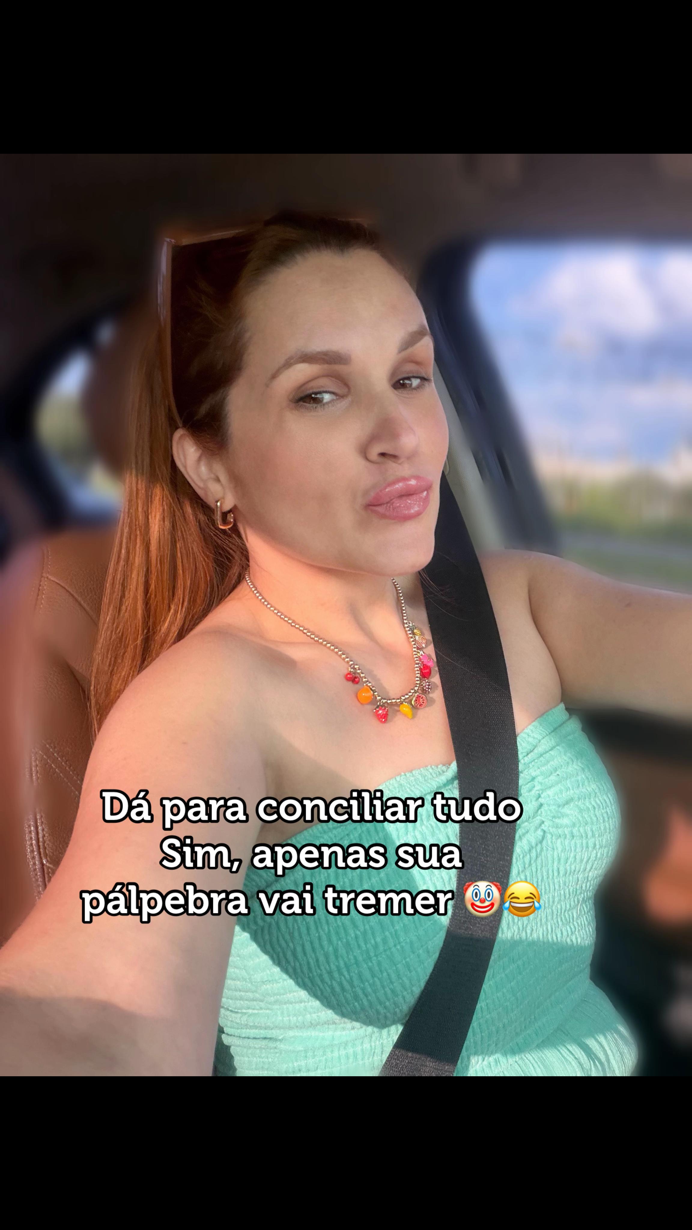 @Elisa Gomes