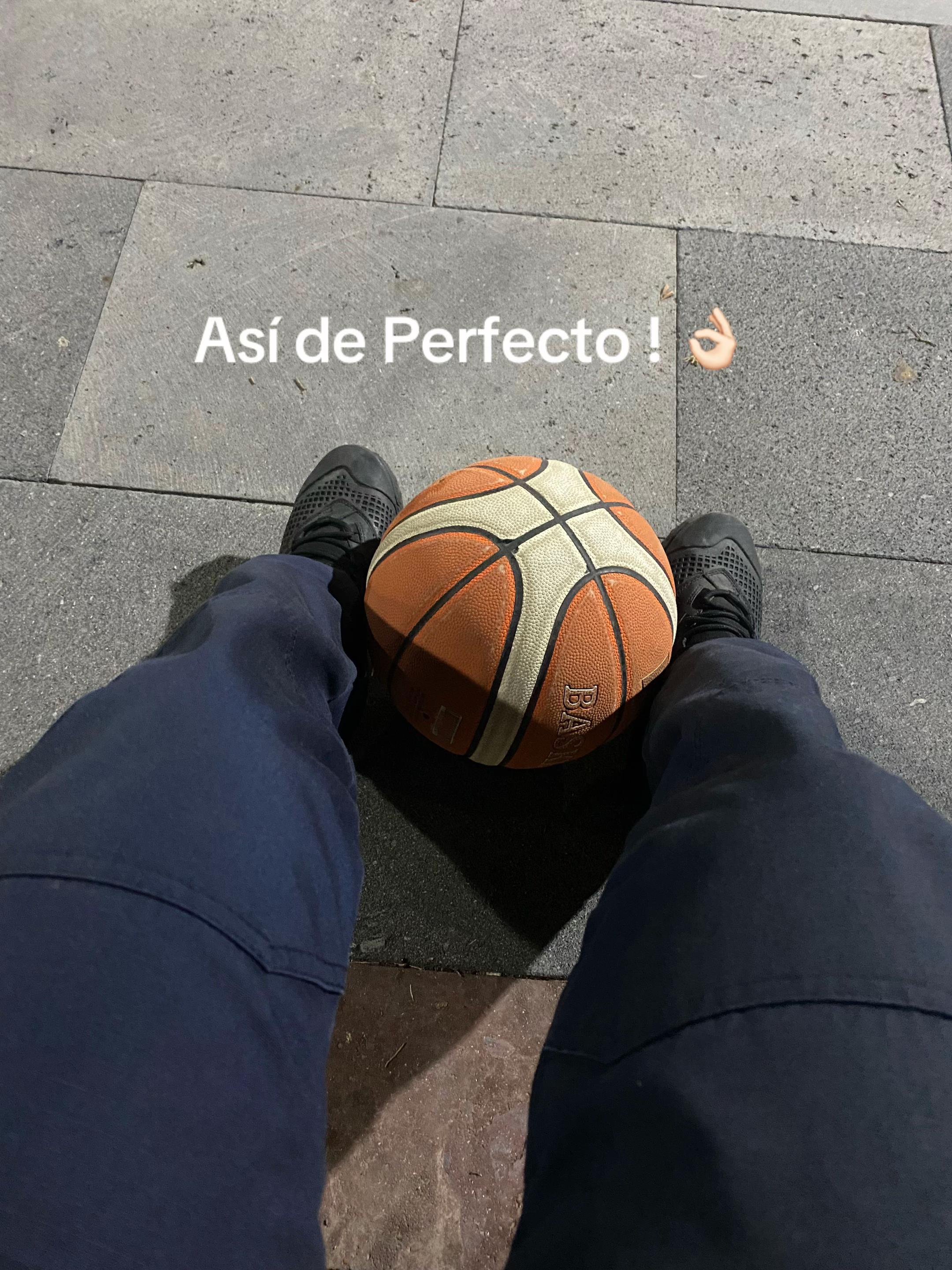 @Bombón 💙