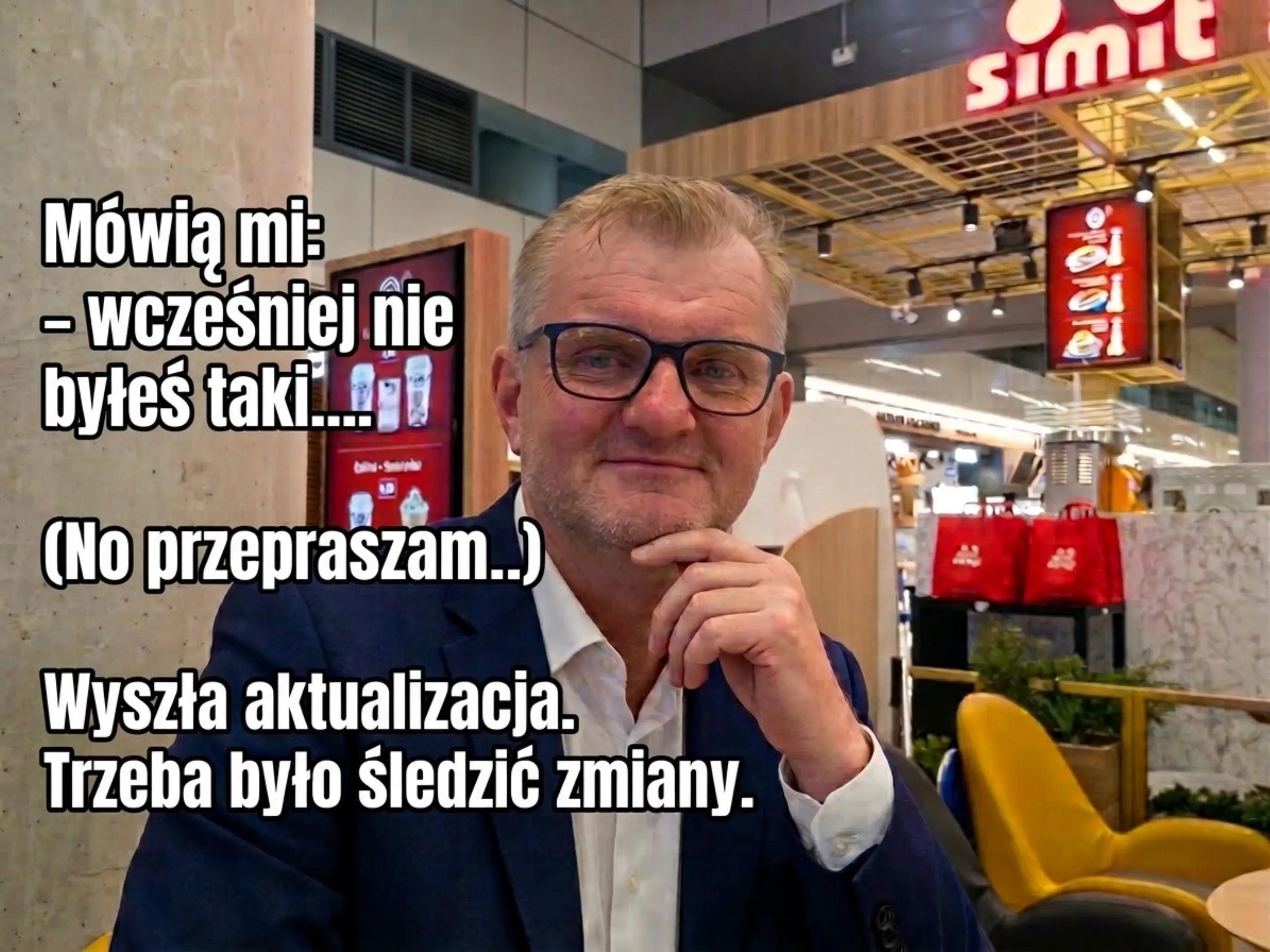 @Rafal Wojewoda
