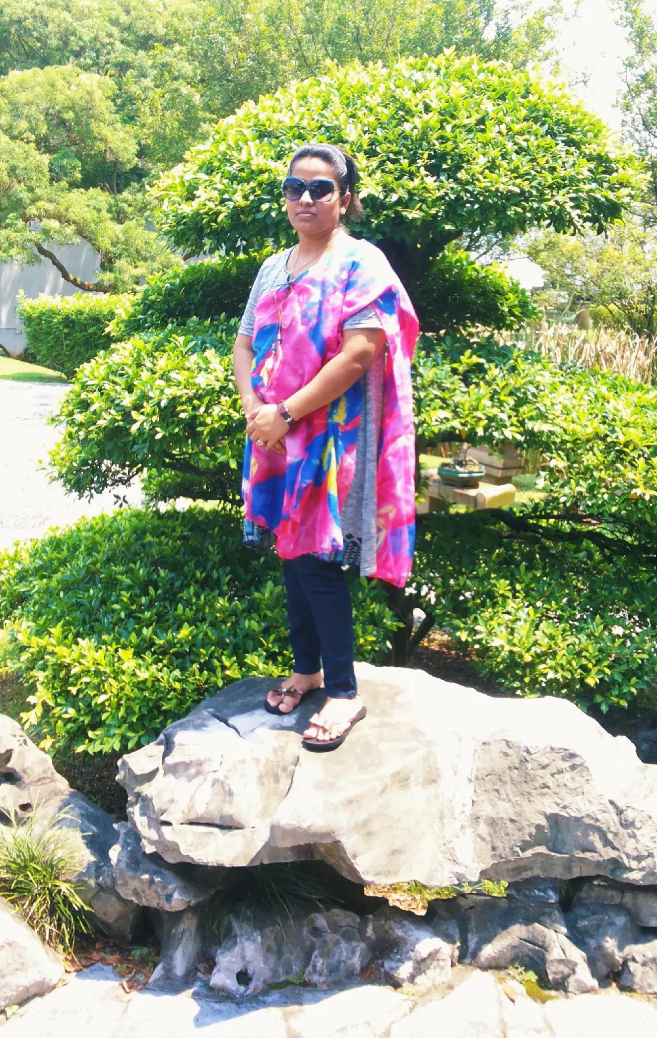 @Shamsun Nahar