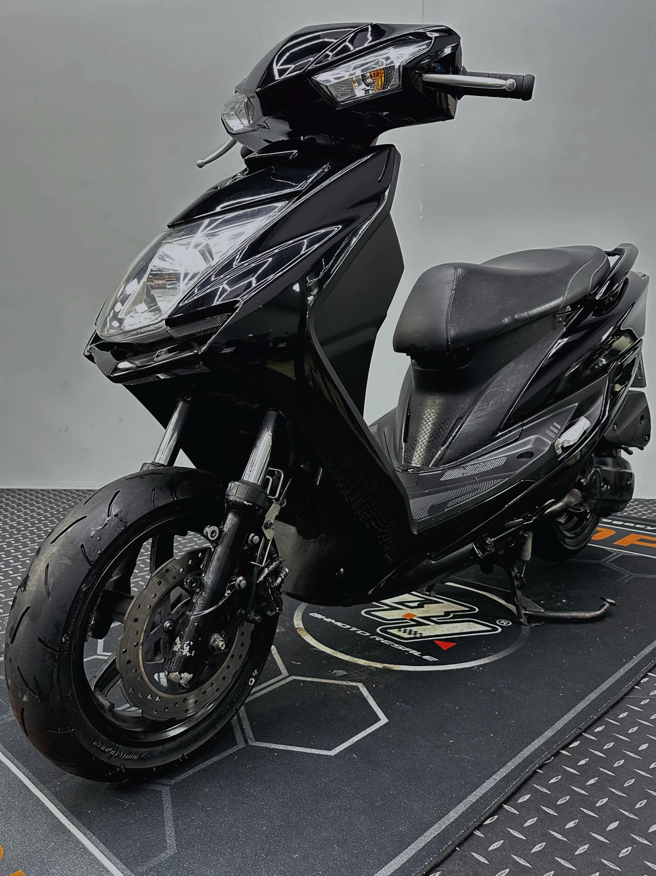 @巴赫車業 新車販售 / 二手機車買賣專門店 台中機車行