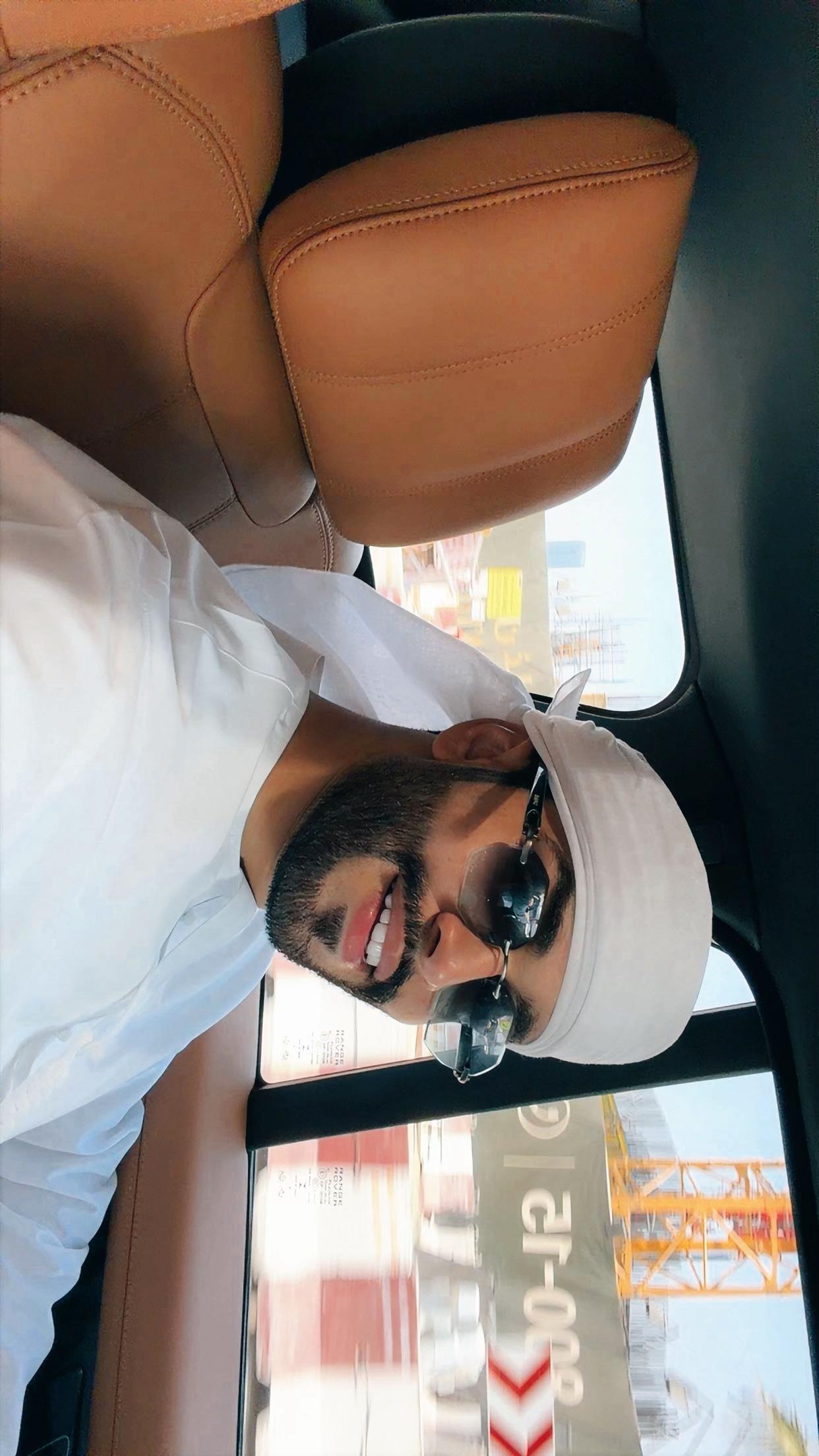 @7amod ๐