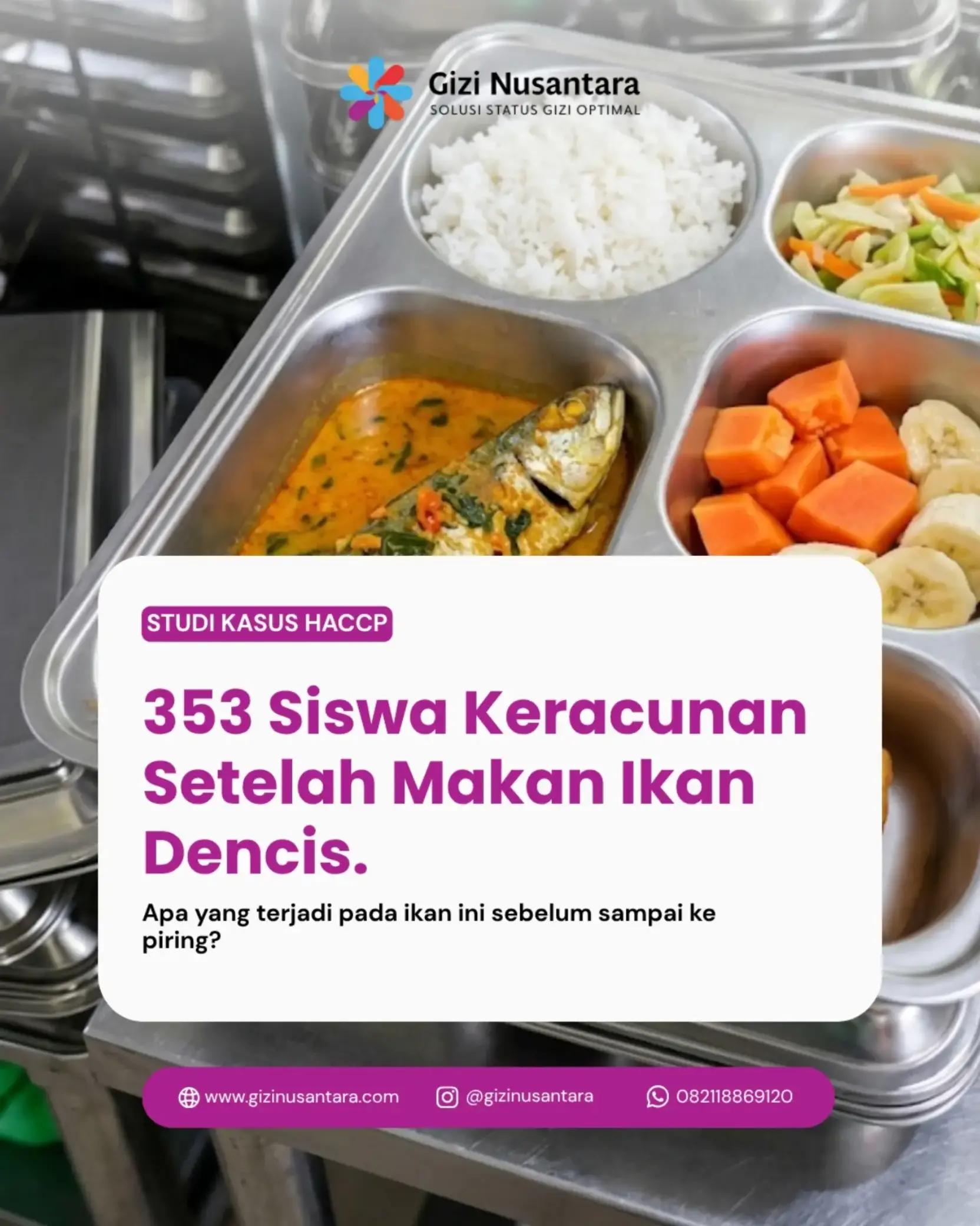 @Gizi Nusantara Official