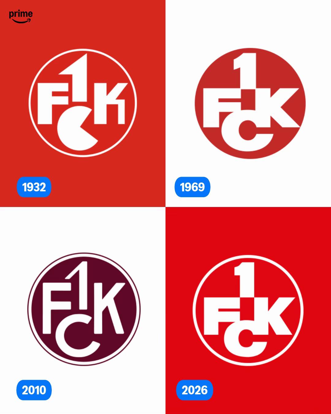 @Prime Video Sport Deutschland