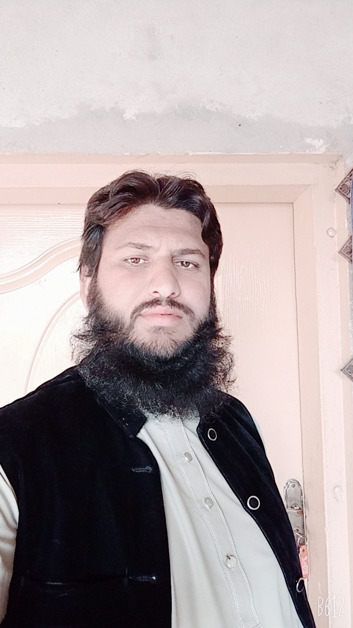 @Ahmad Ndeem ch