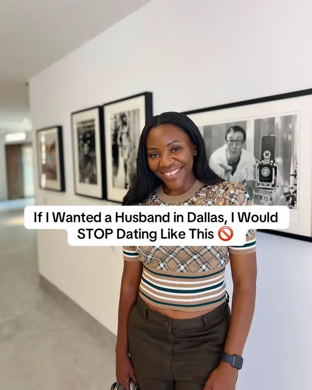 @Elite Dating Coach Monica
