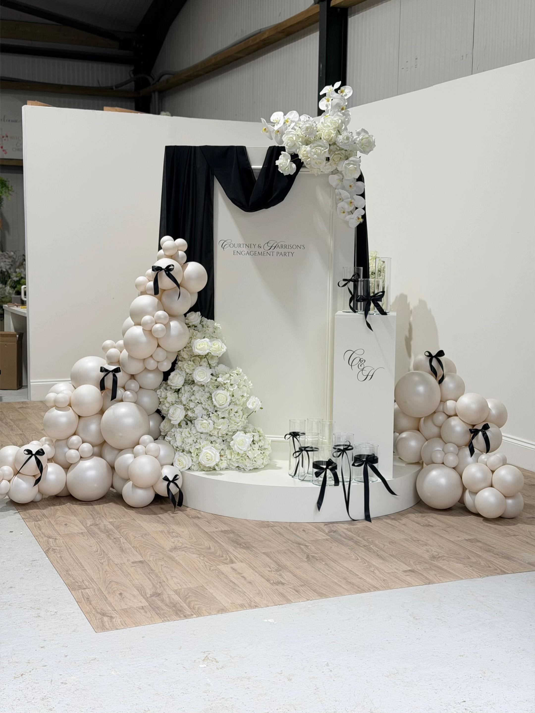 @Marley & Nusha Events
