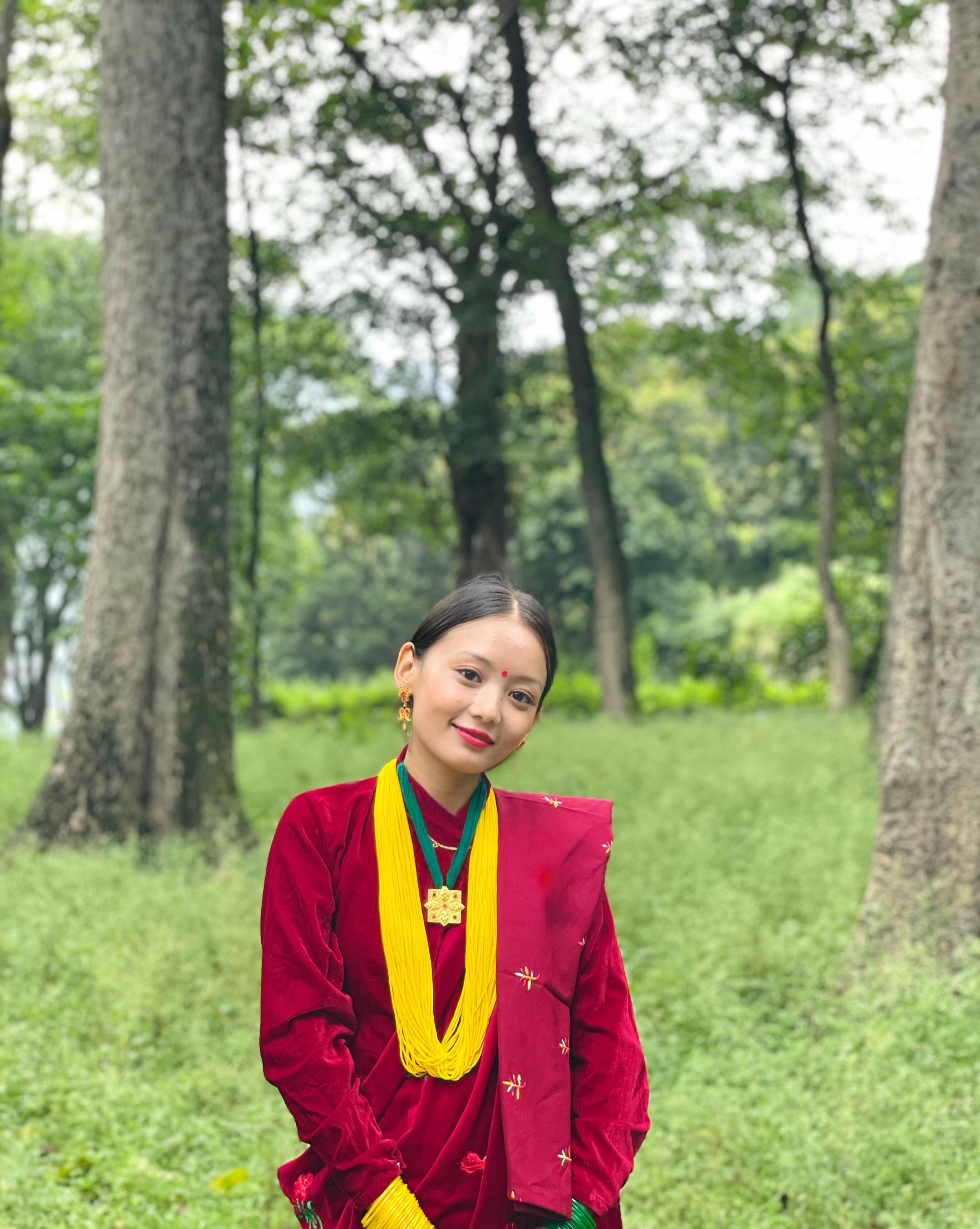 @Suni magar 🍒