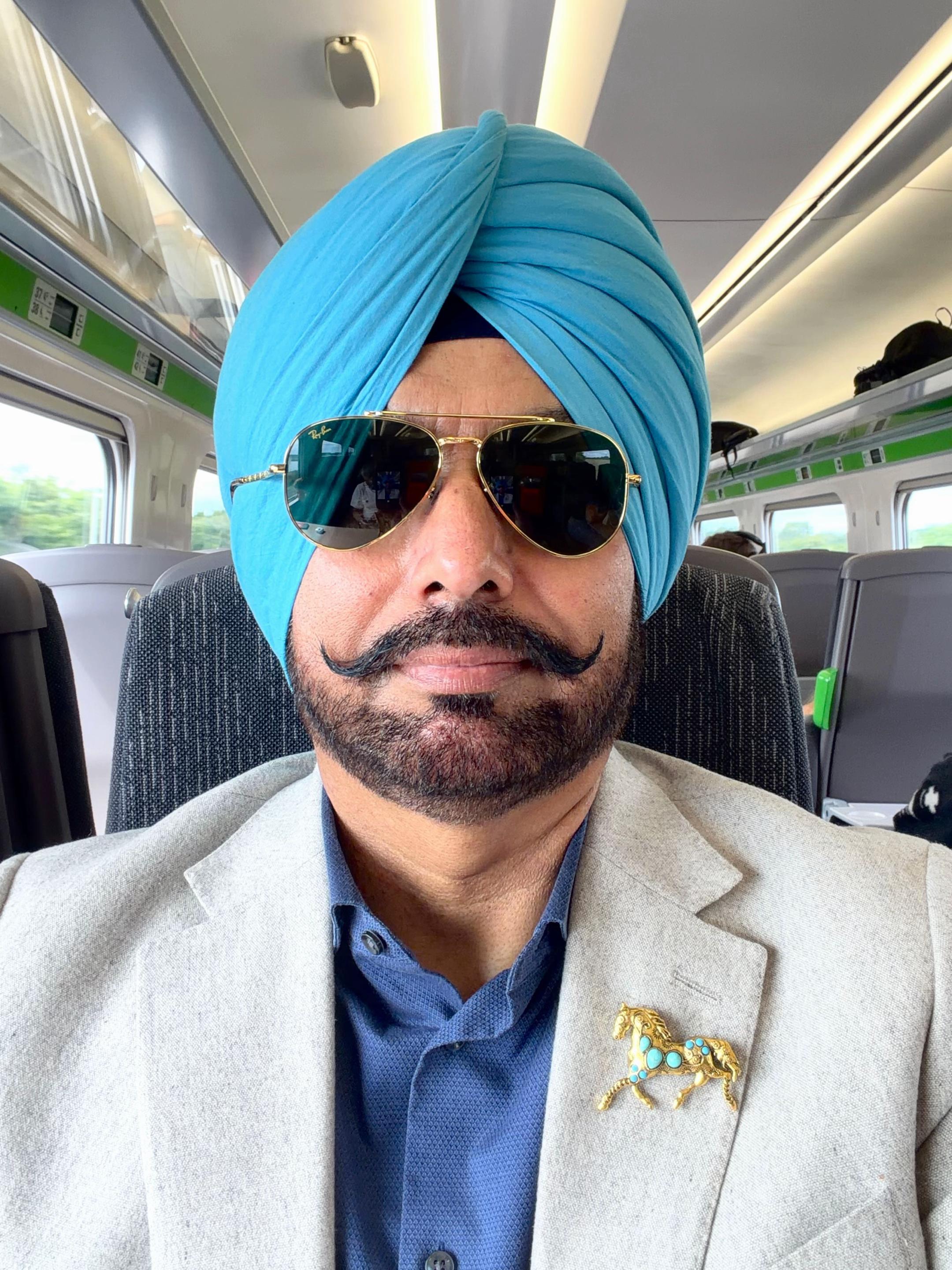 @panjab da sardar