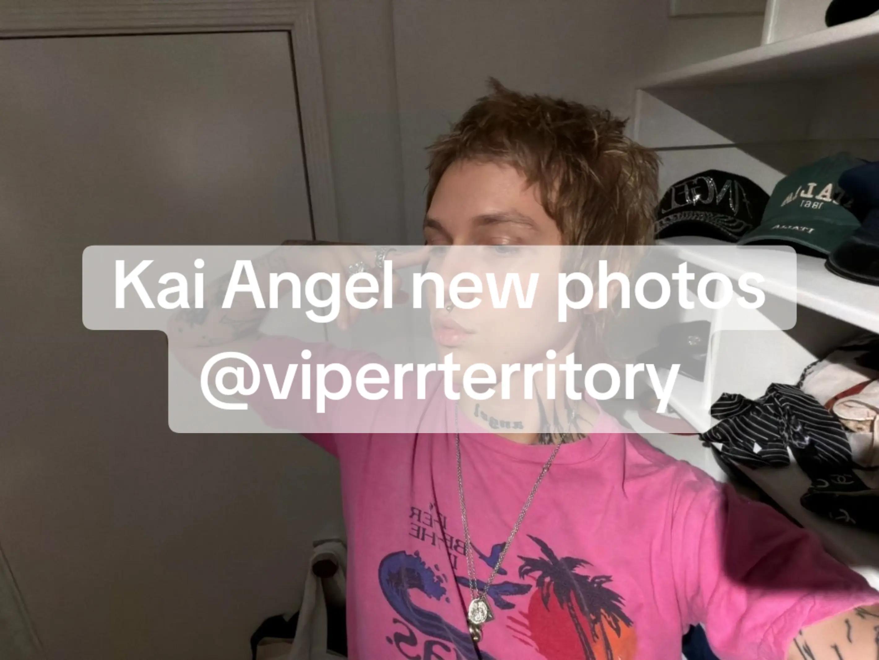 @tg: viperrterritory
