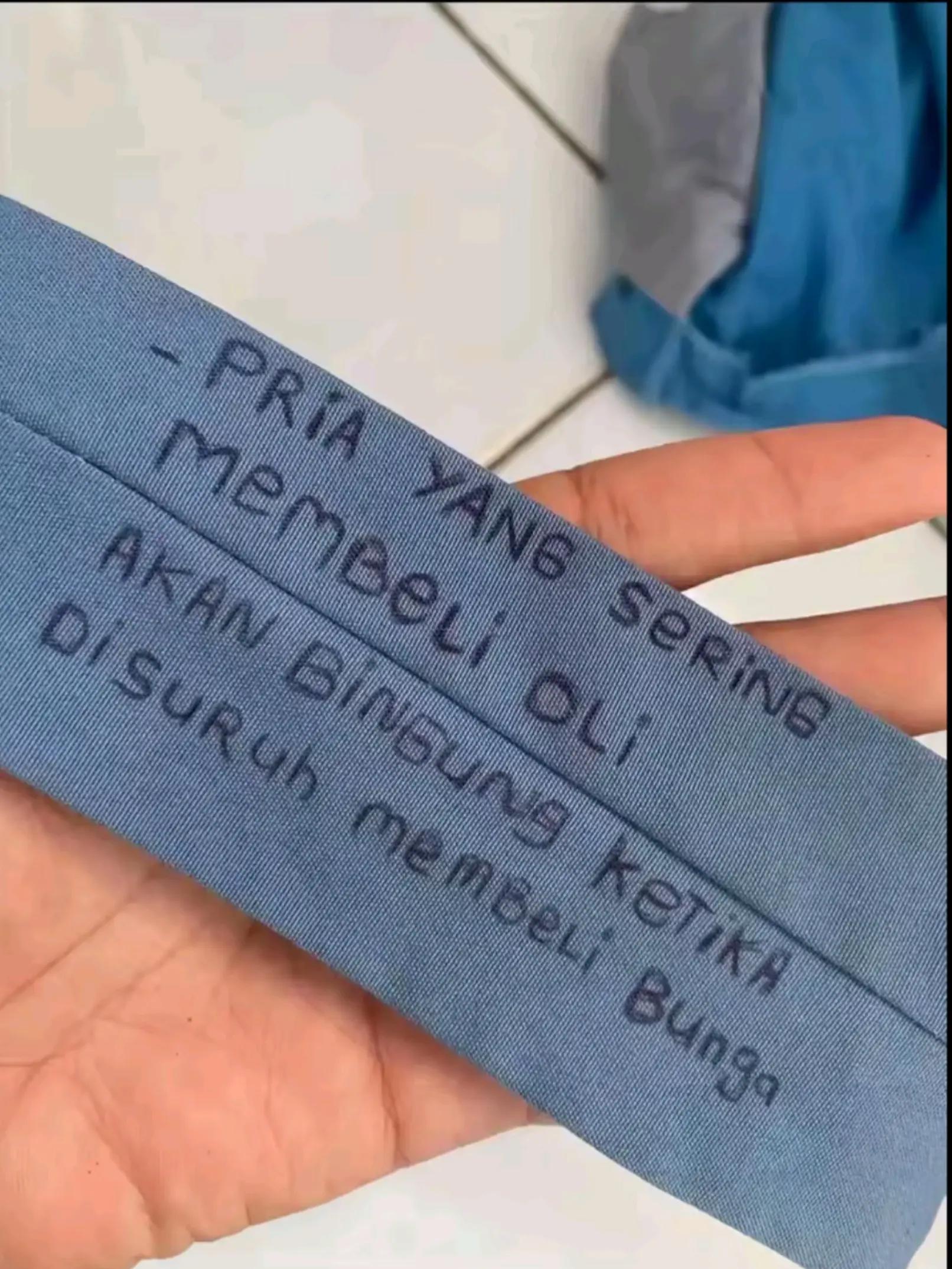 @INI MAS JUL ASLI