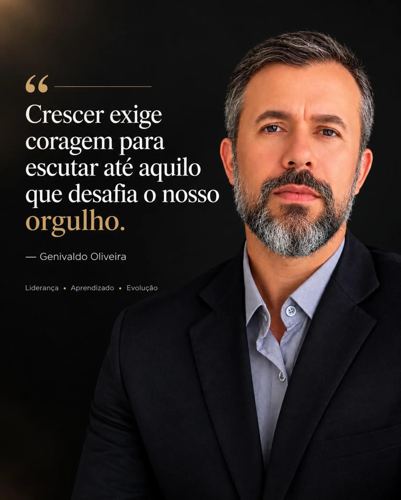 @Genivaldo Oliveira