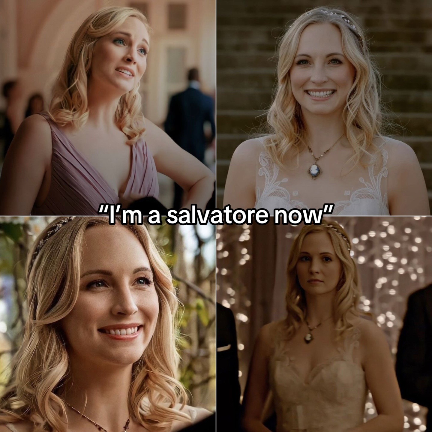 @Damon&rsquo;s gf💋