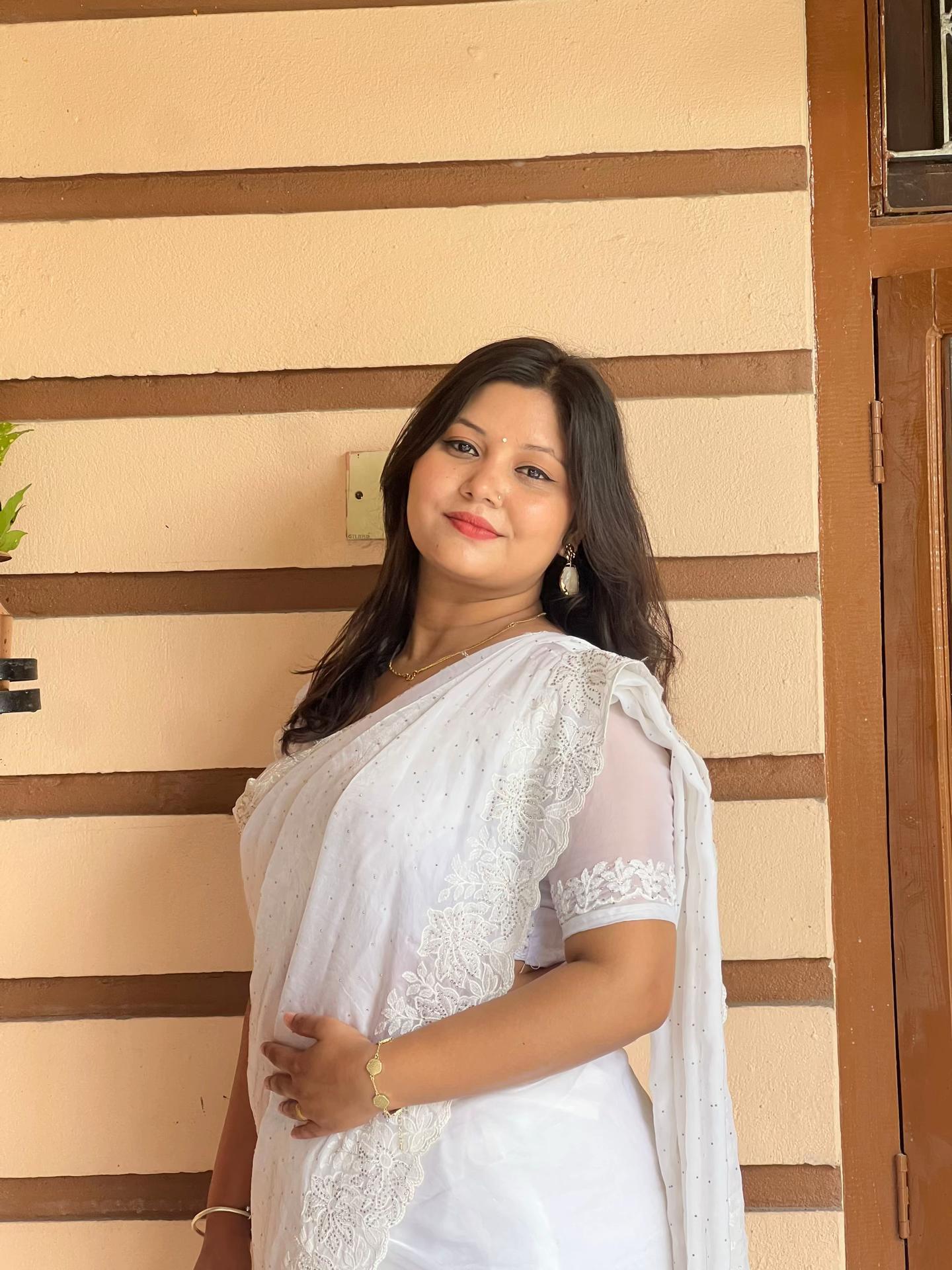 @Suraksha Poudel
