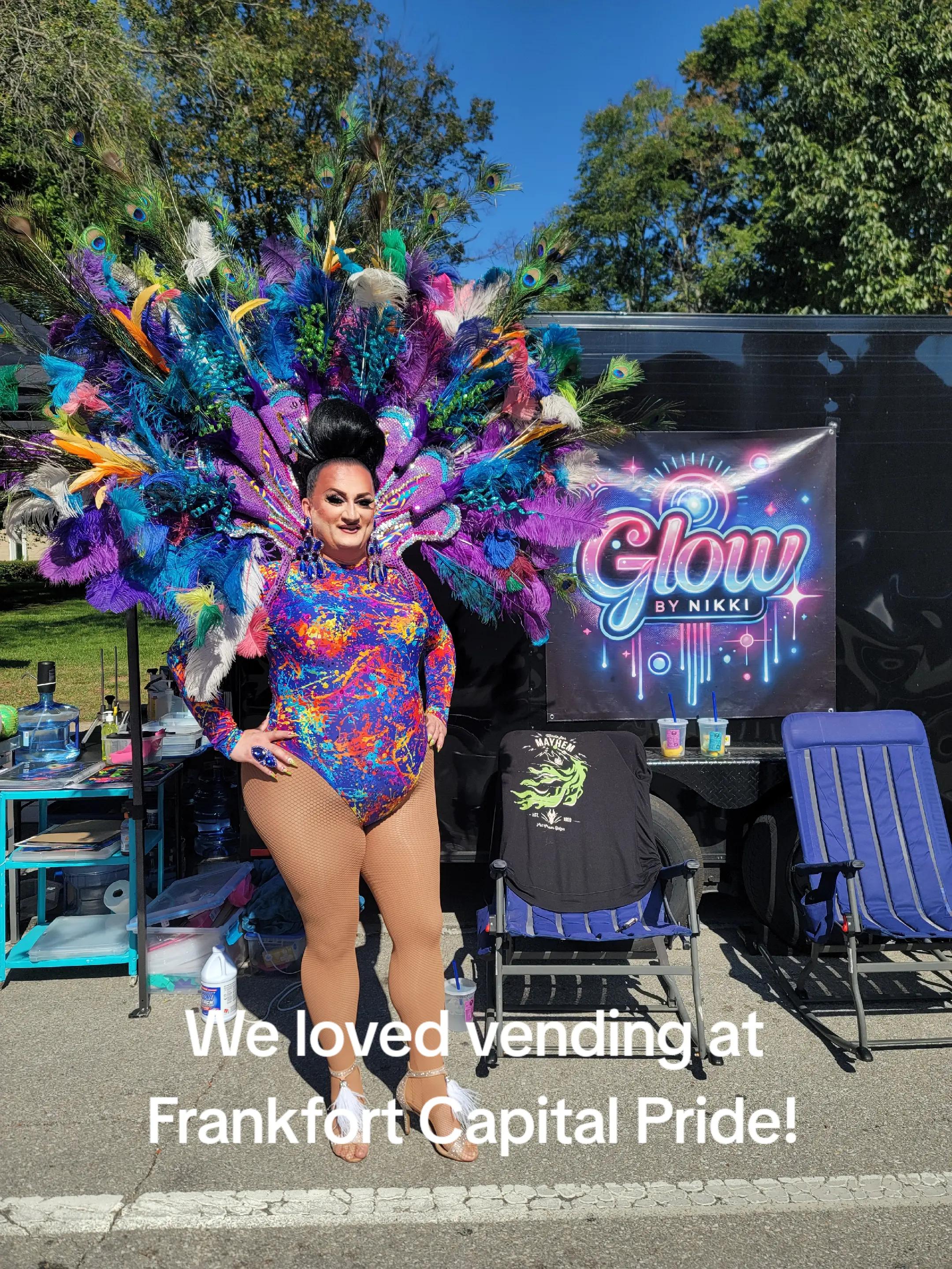 @Glow by Nikki