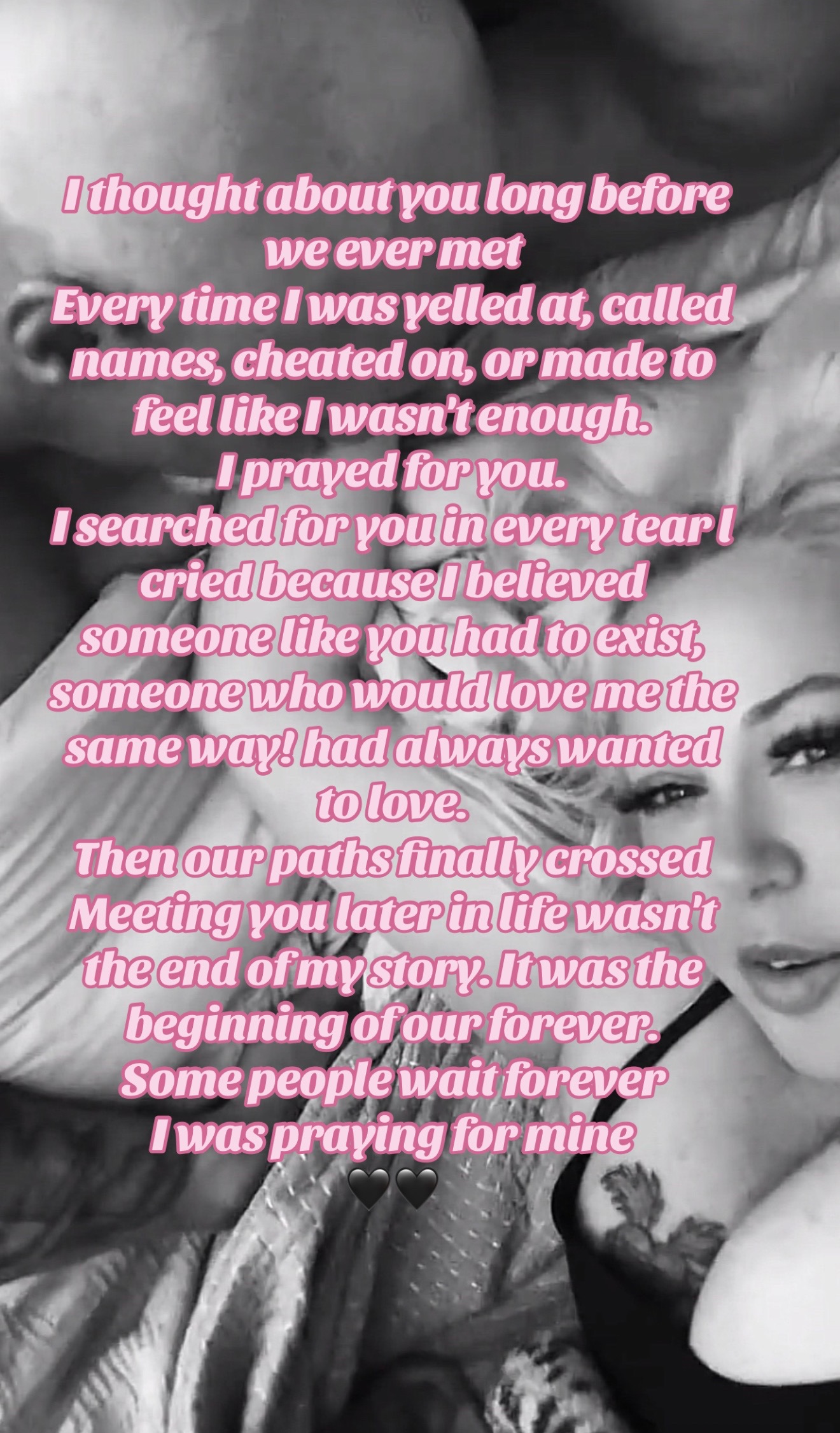 @Your_Texas_Crush 🖤🖤