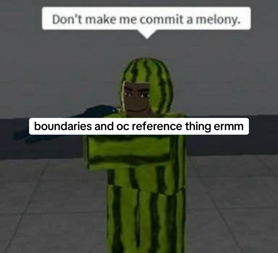 @Tangerine Stickman
