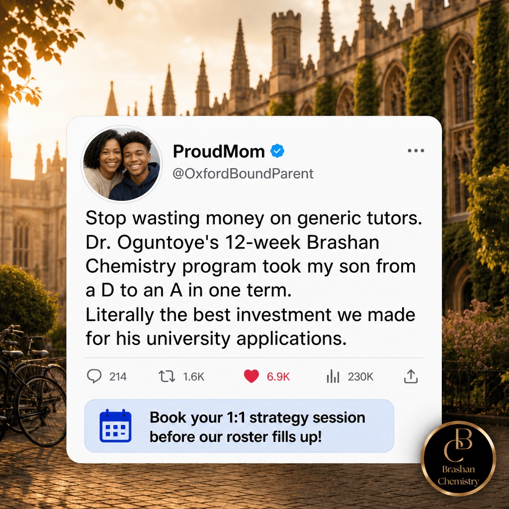 @Erada Oguntoye | Online Mentor