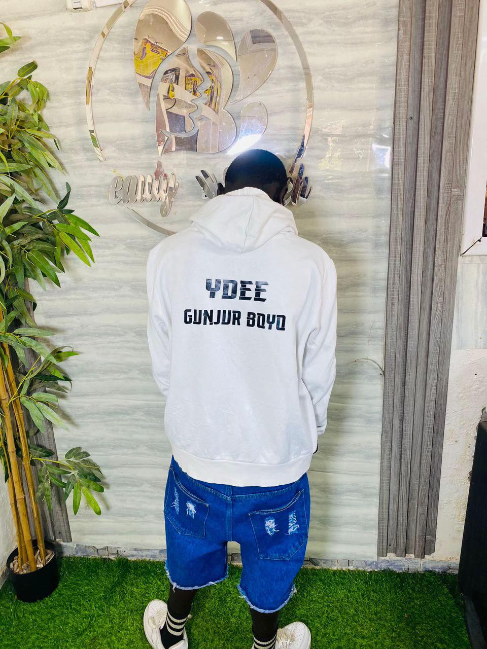 @Ydee Gambia