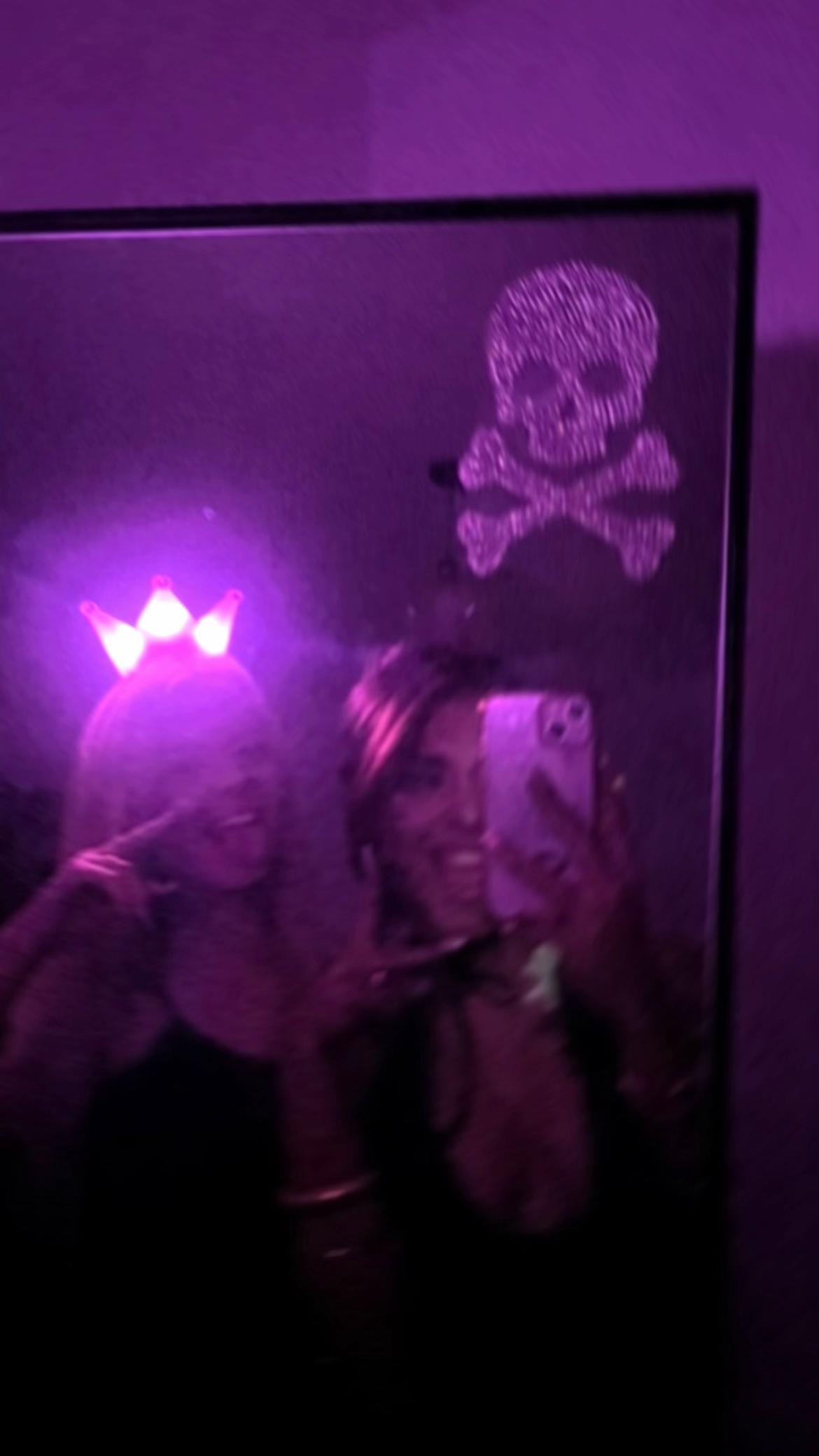 @laurenbuffeyisthebest