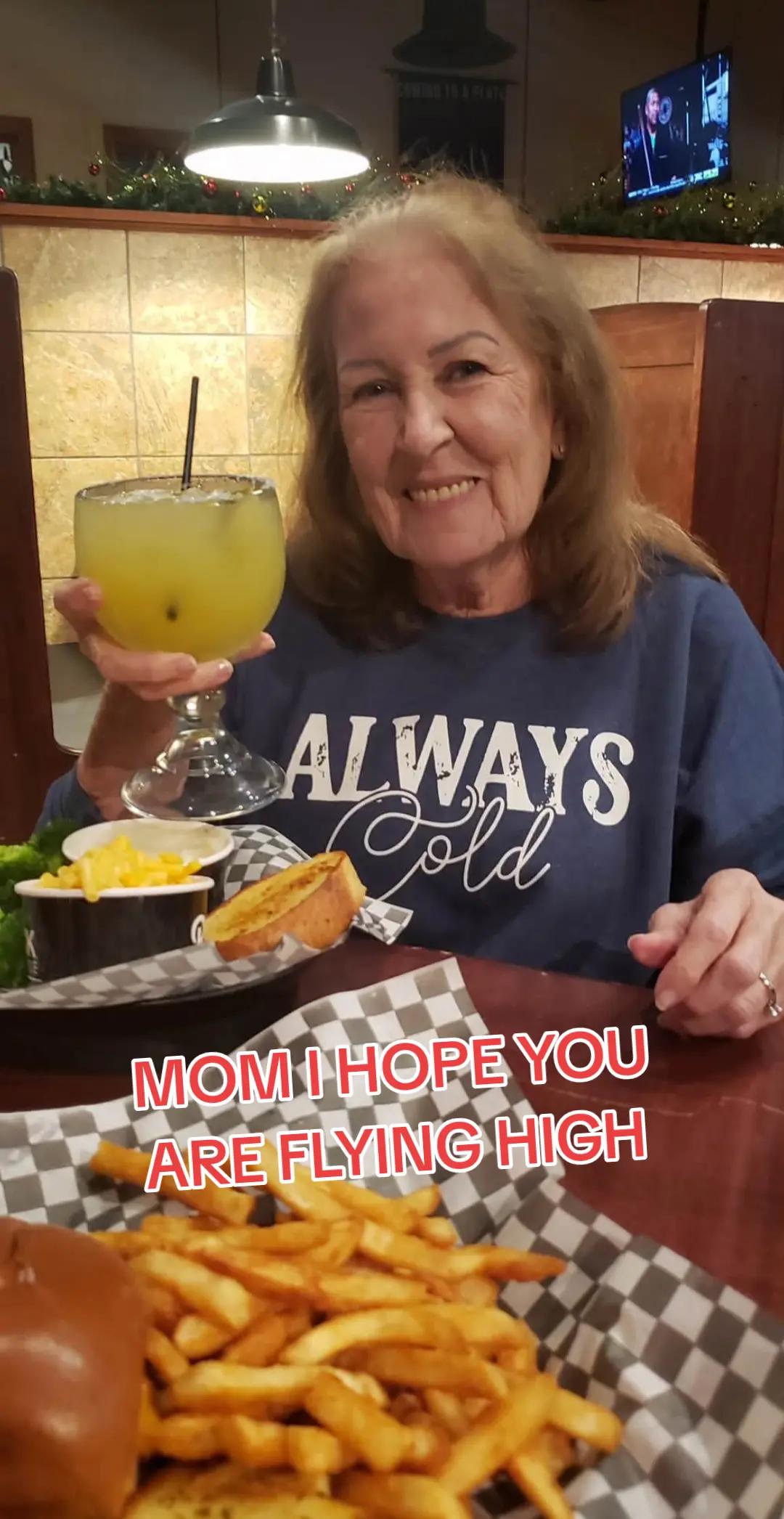 @LaDonna Richardson18+