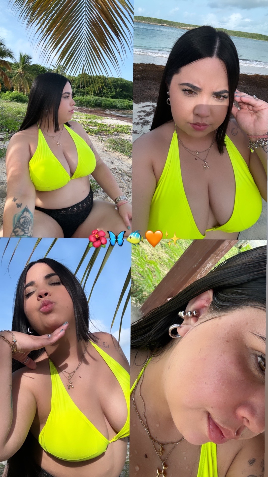 @Nashaly Nicole